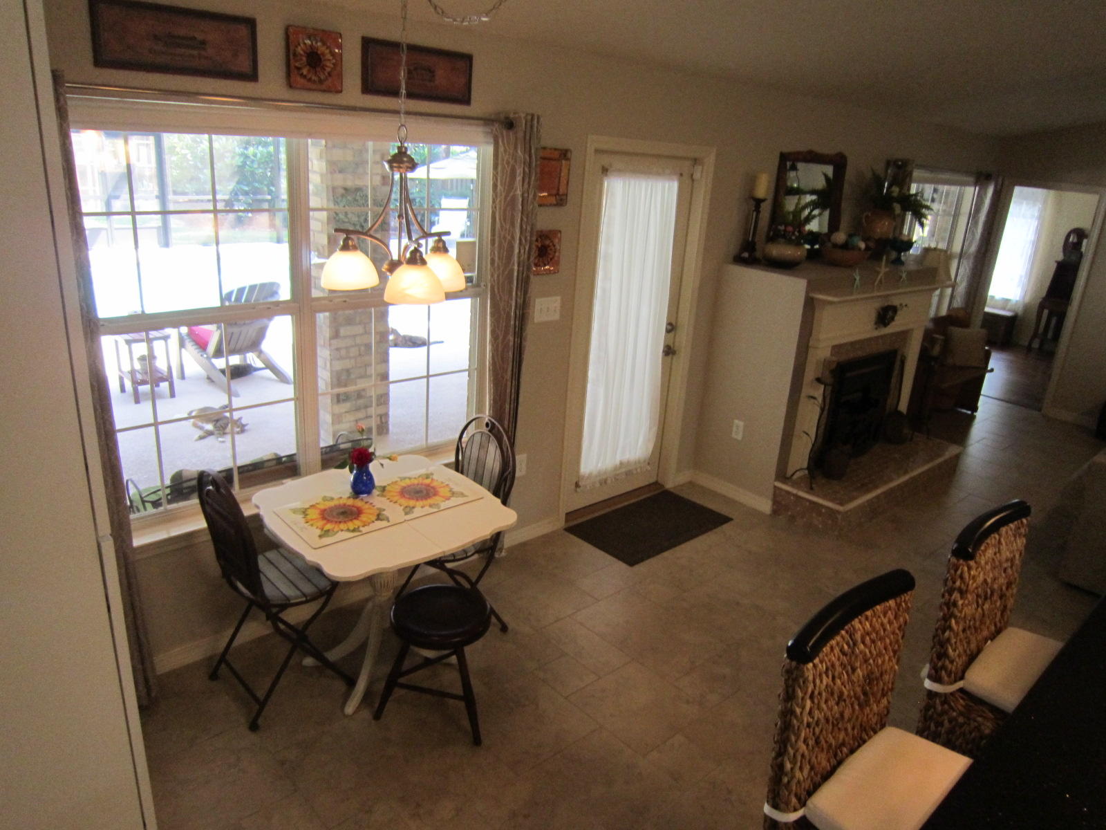 DRIFTWOOD ESTATES - Residential