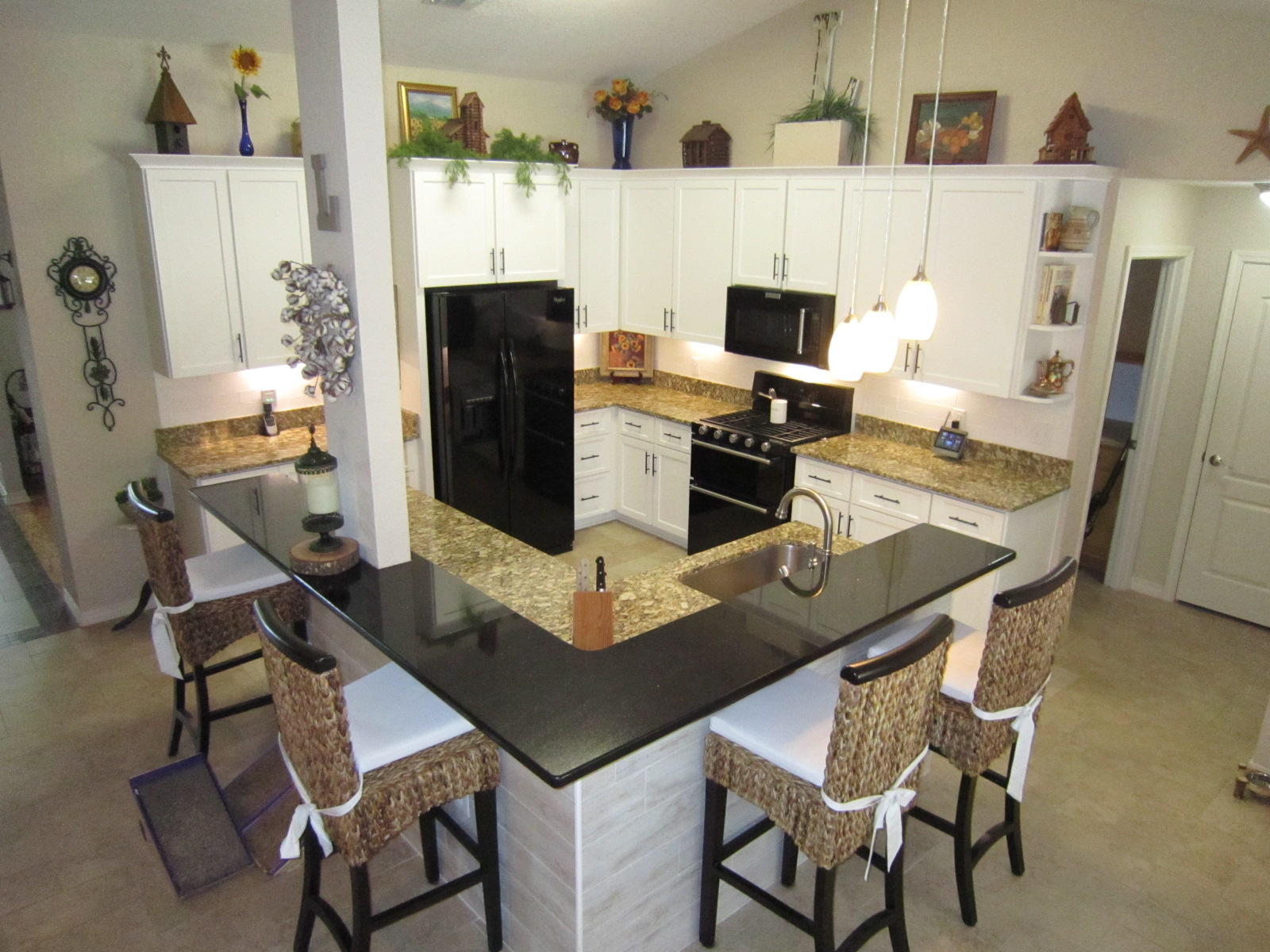 DRIFTWOOD ESTATES - Residential