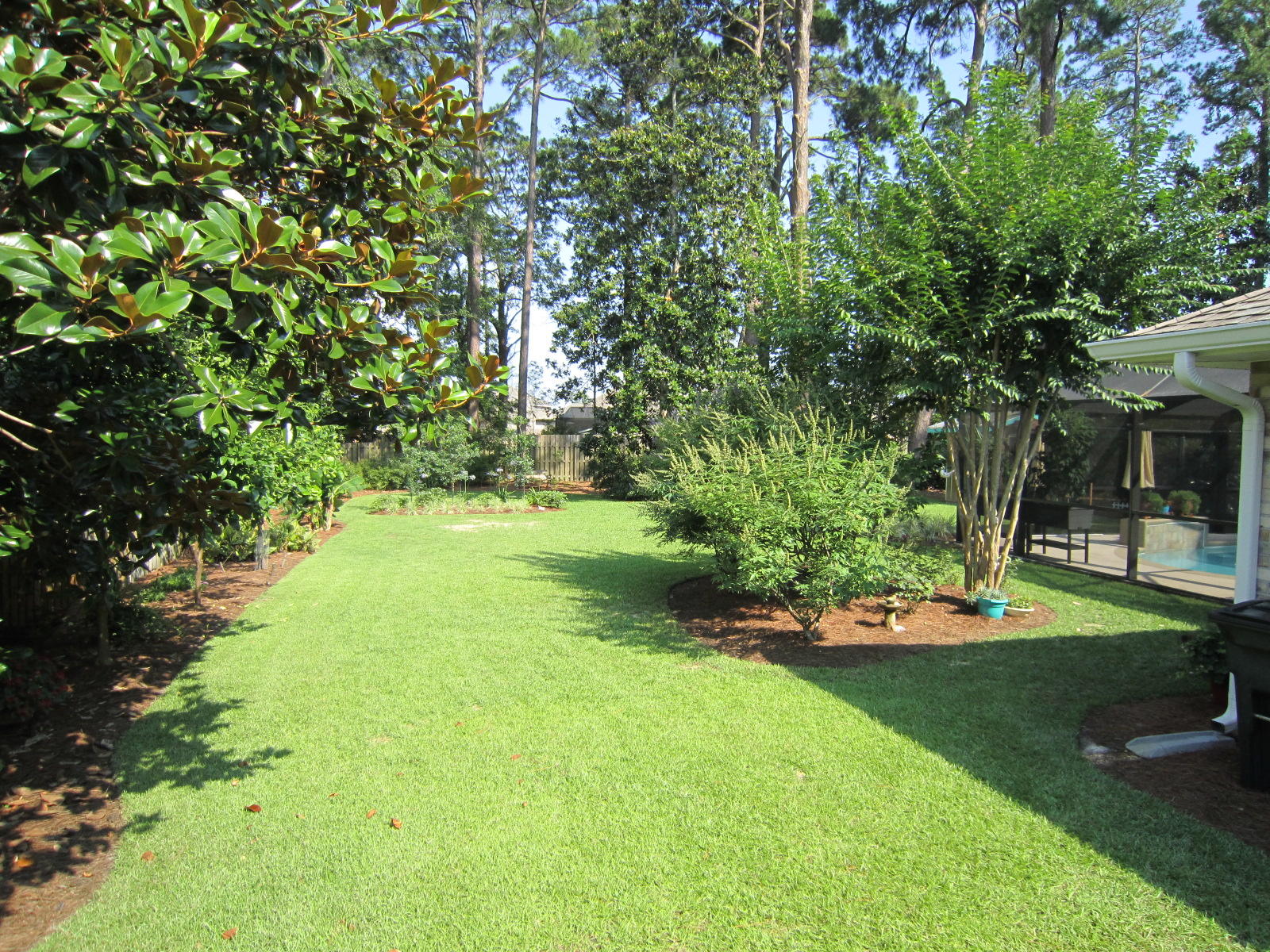 DRIFTWOOD ESTATES - Residential