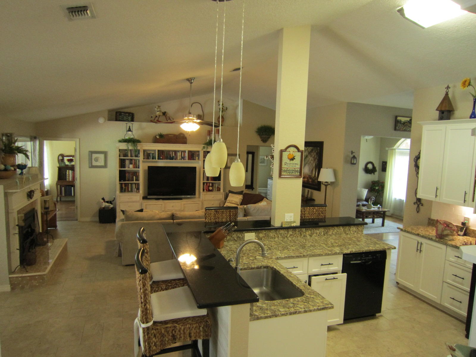 DRIFTWOOD ESTATES - Residential