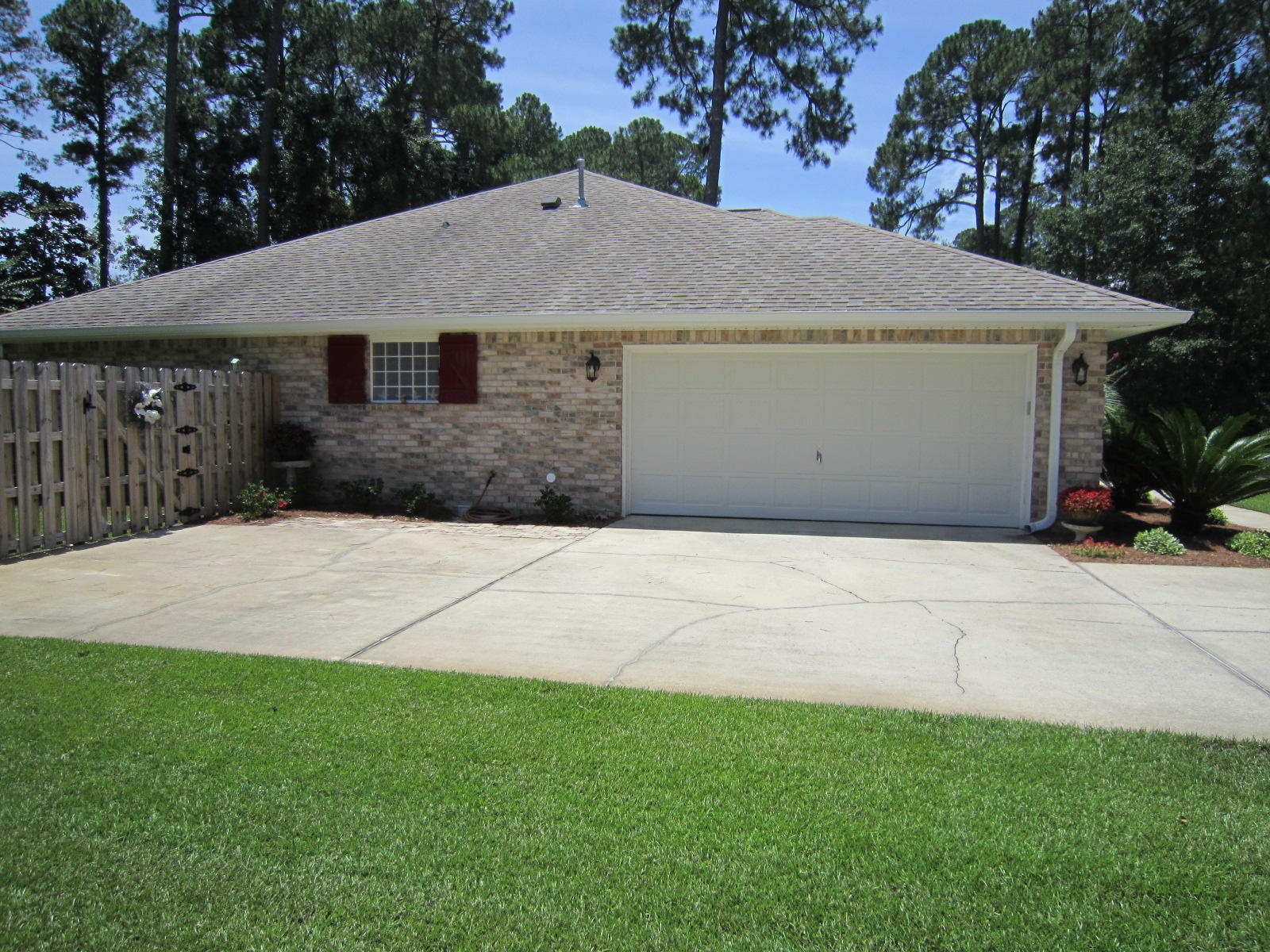 DRIFTWOOD ESTATES - Residential