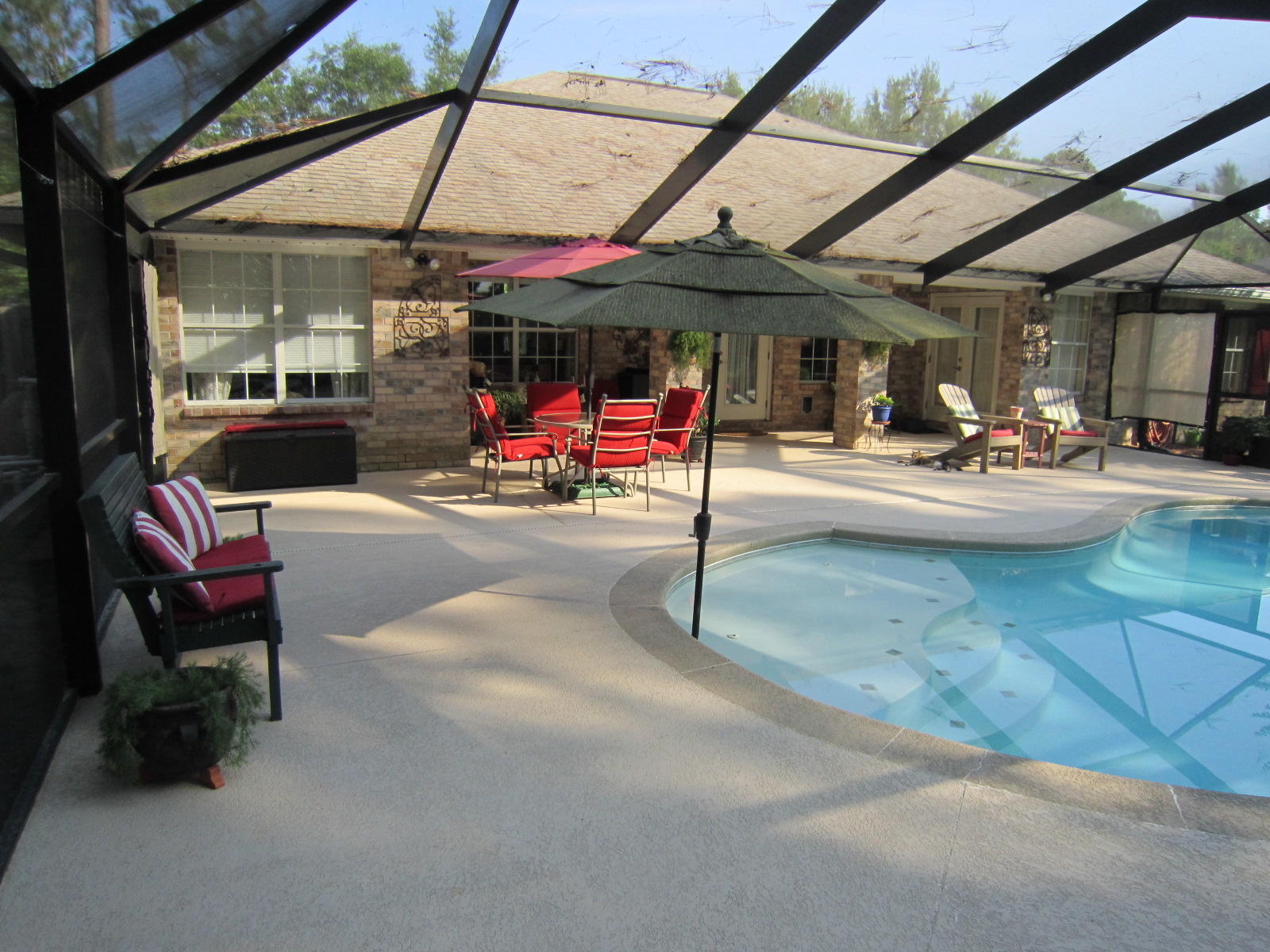 DRIFTWOOD ESTATES - Residential