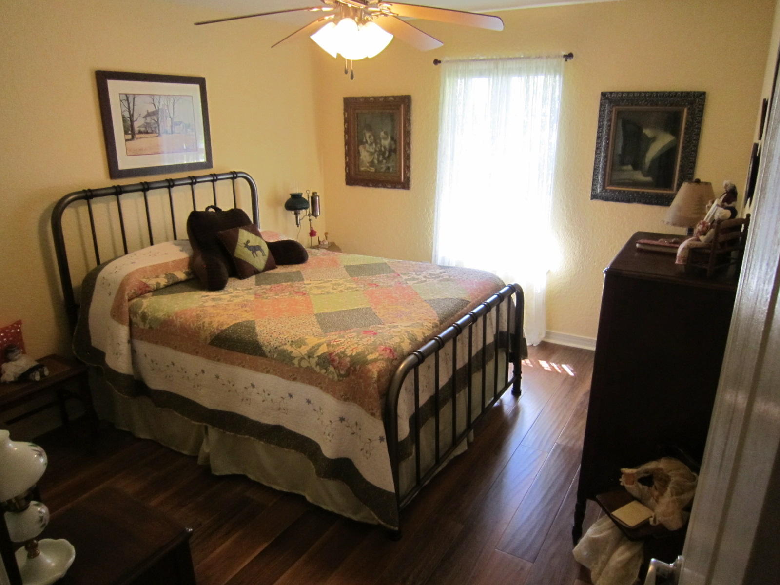 DRIFTWOOD ESTATES - Residential