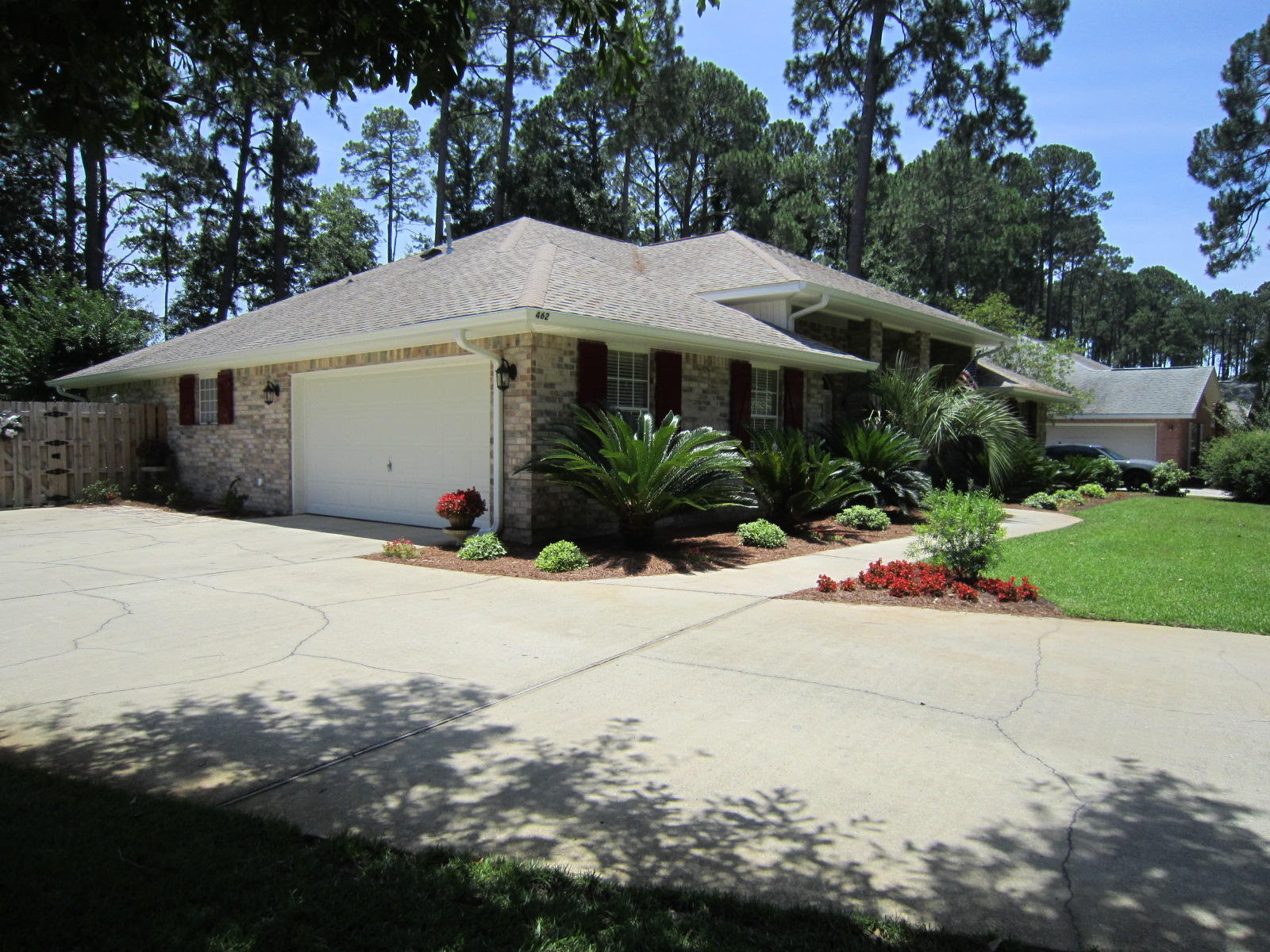 DRIFTWOOD ESTATES - Residential