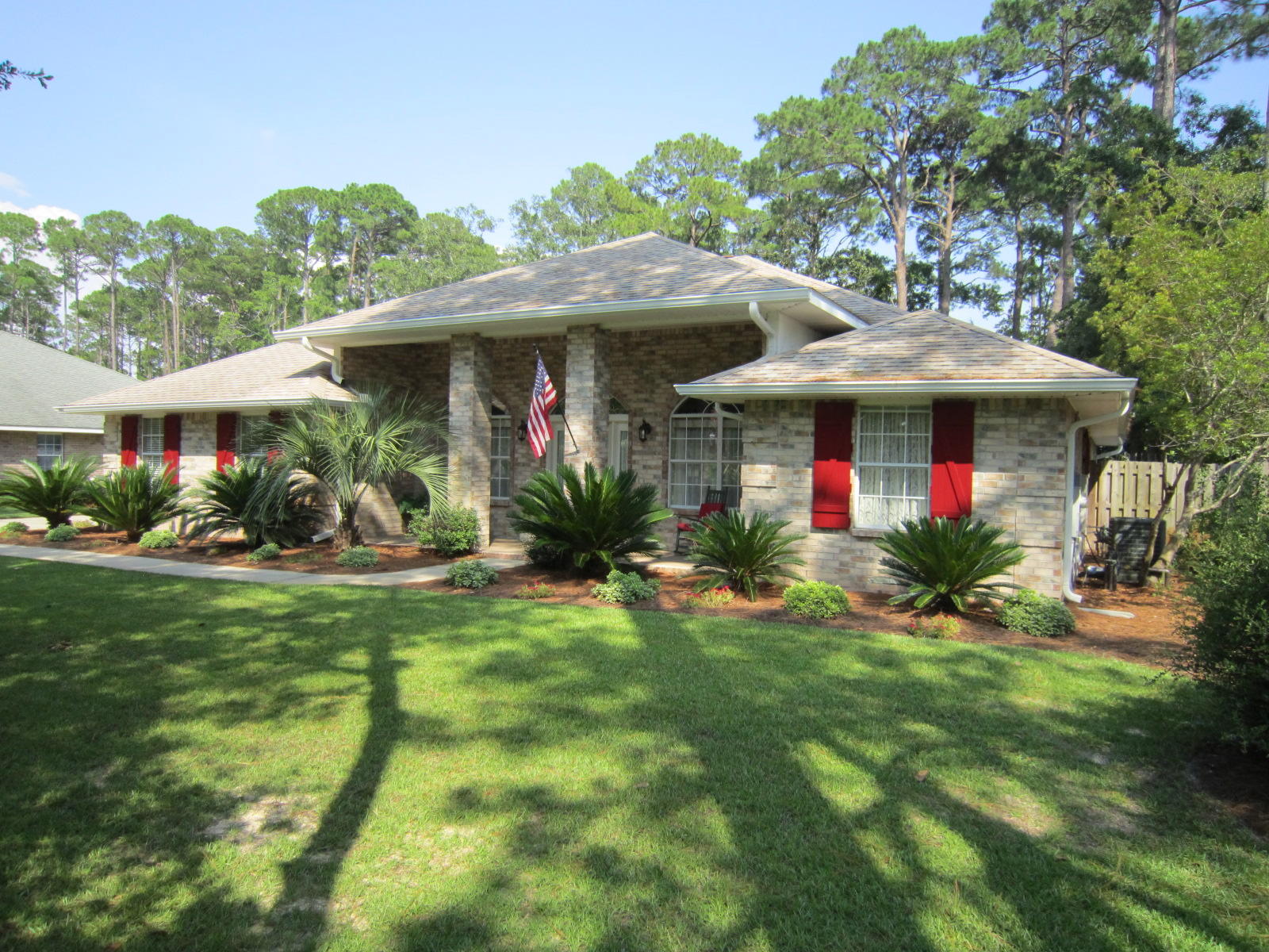 DRIFTWOOD ESTATES - Residential