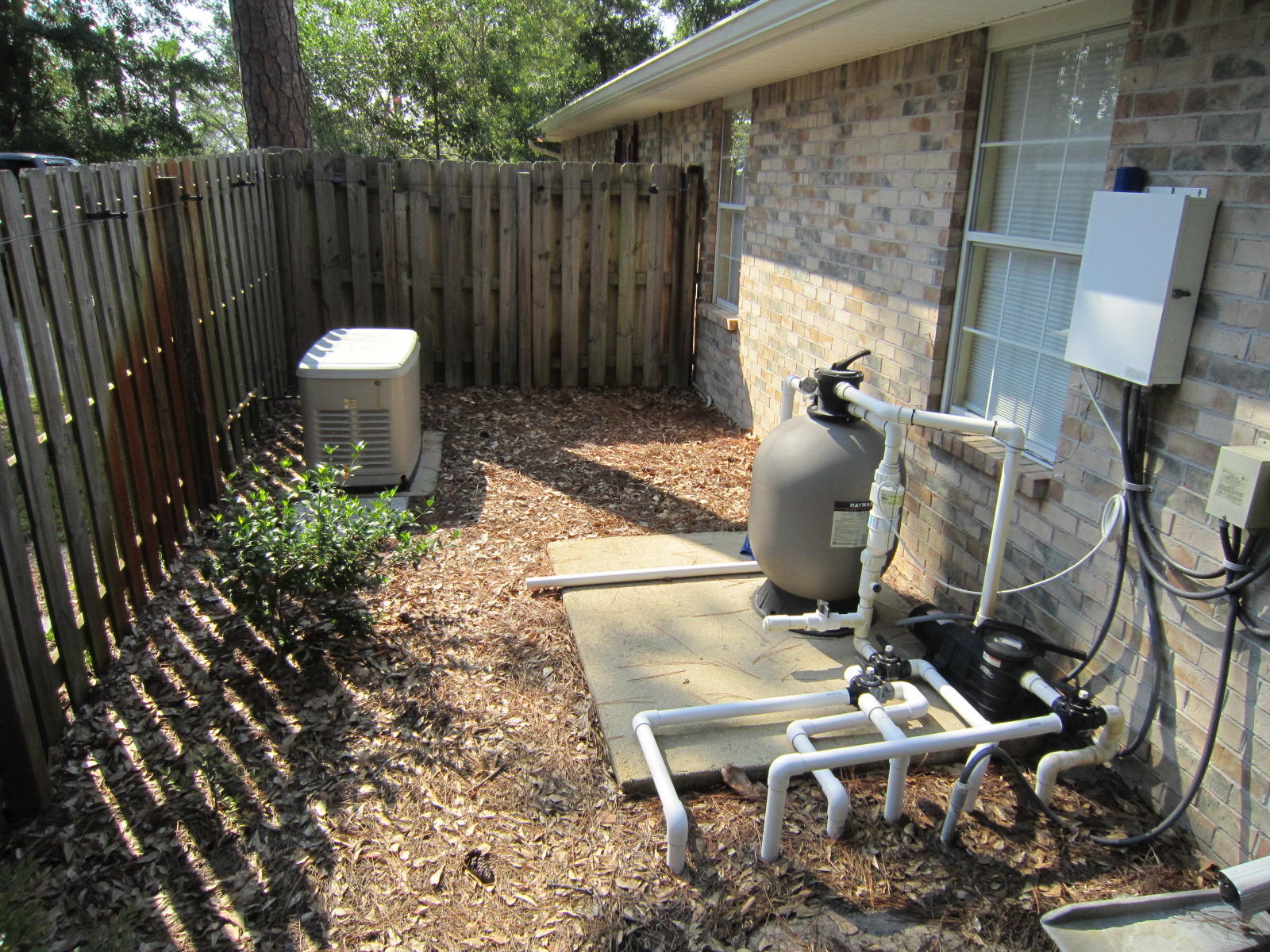 DRIFTWOOD ESTATES - Residential