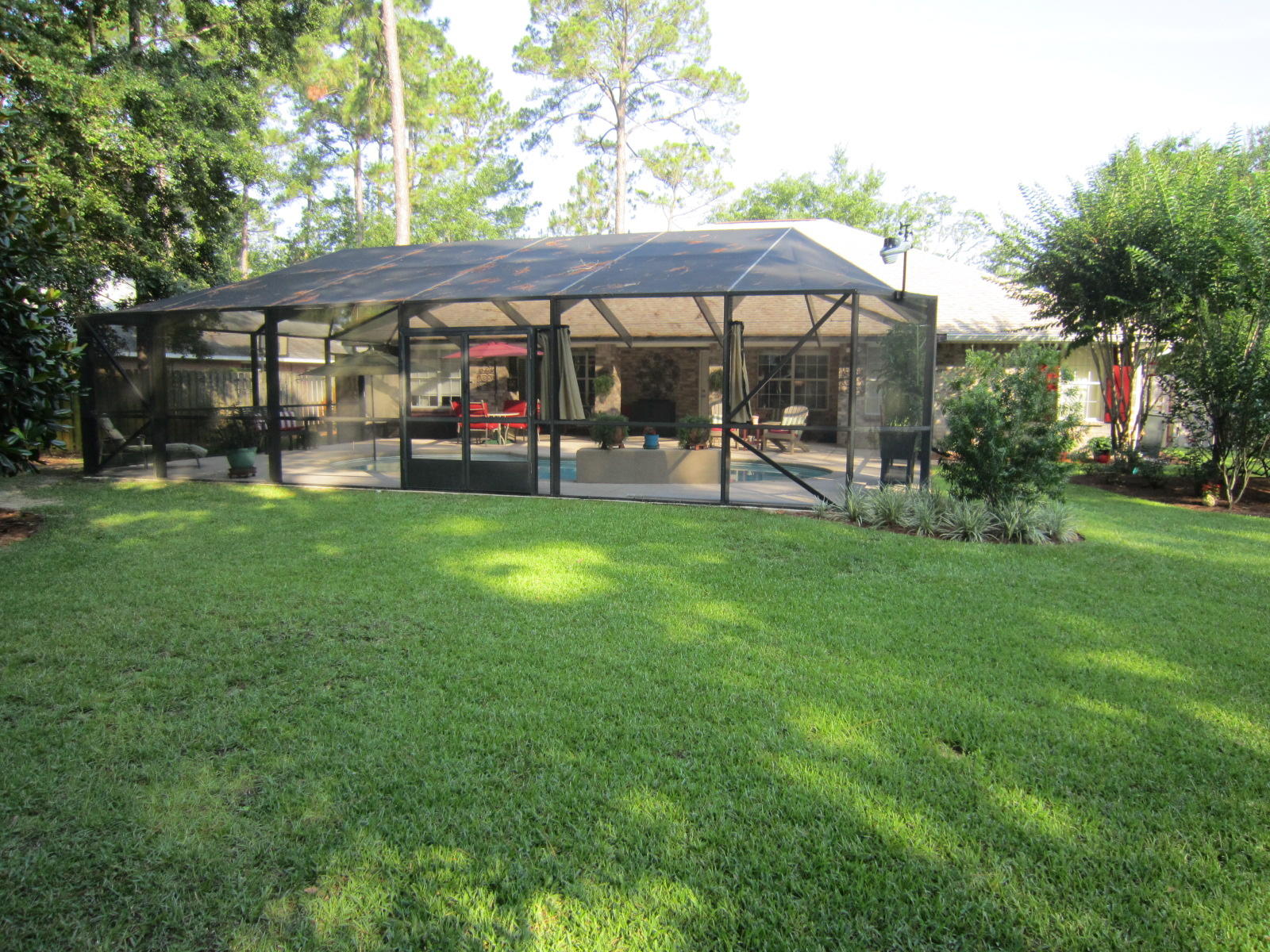 DRIFTWOOD ESTATES - Residential