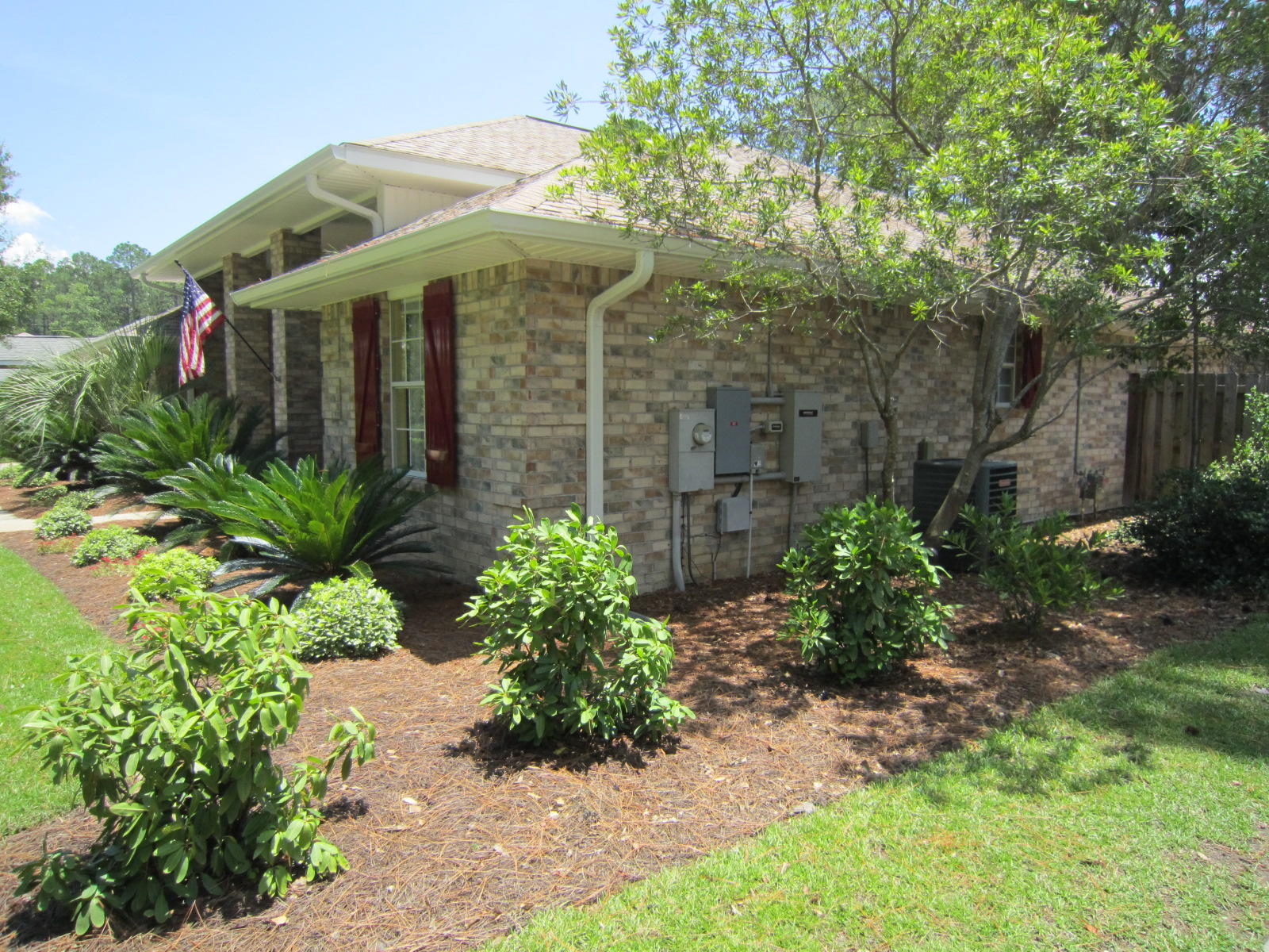 DRIFTWOOD ESTATES - Residential