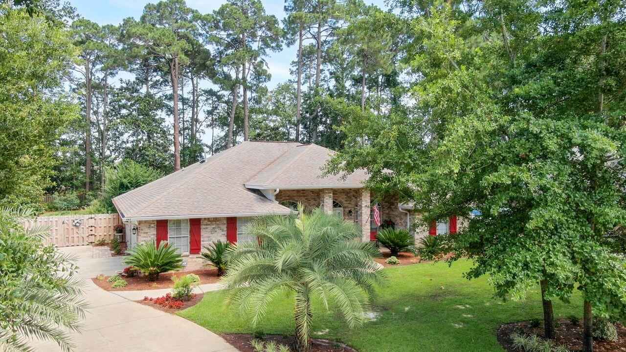 DRIFTWOOD ESTATES - Residential