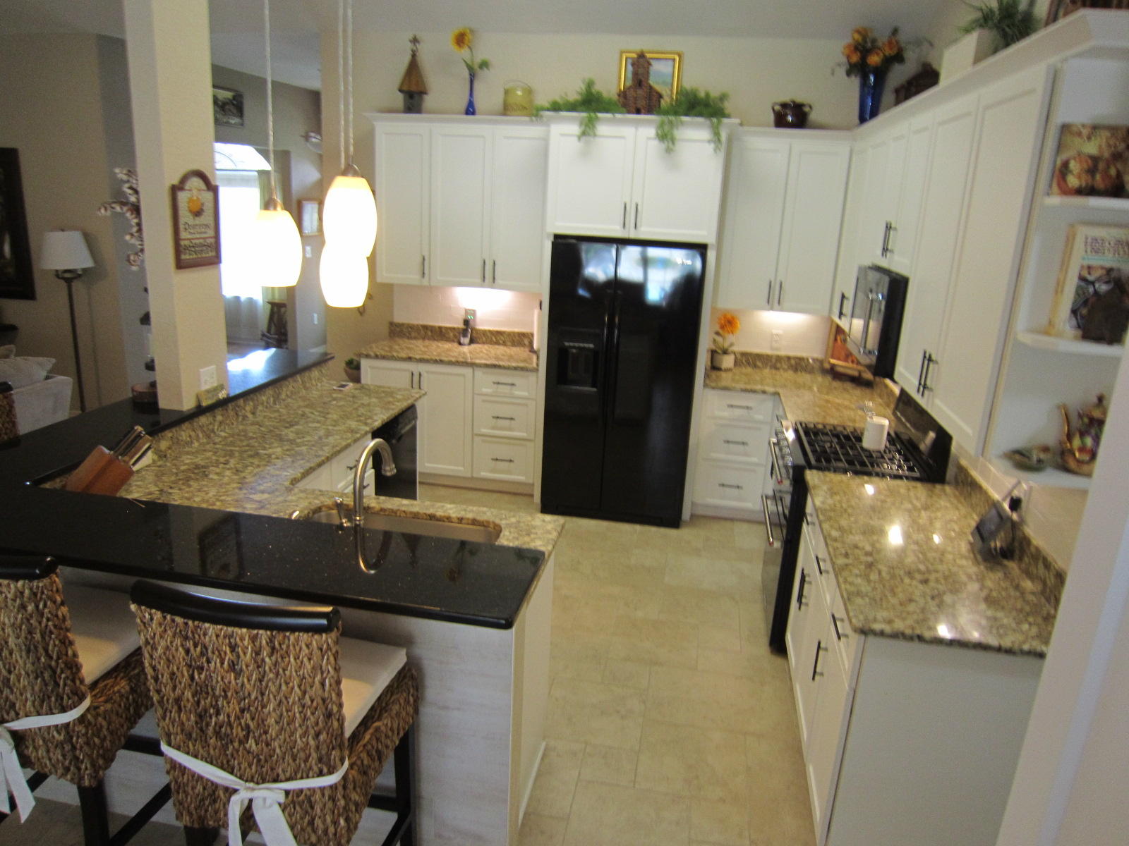 DRIFTWOOD ESTATES - Residential