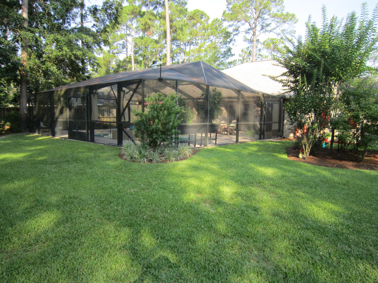 DRIFTWOOD ESTATES - Residential