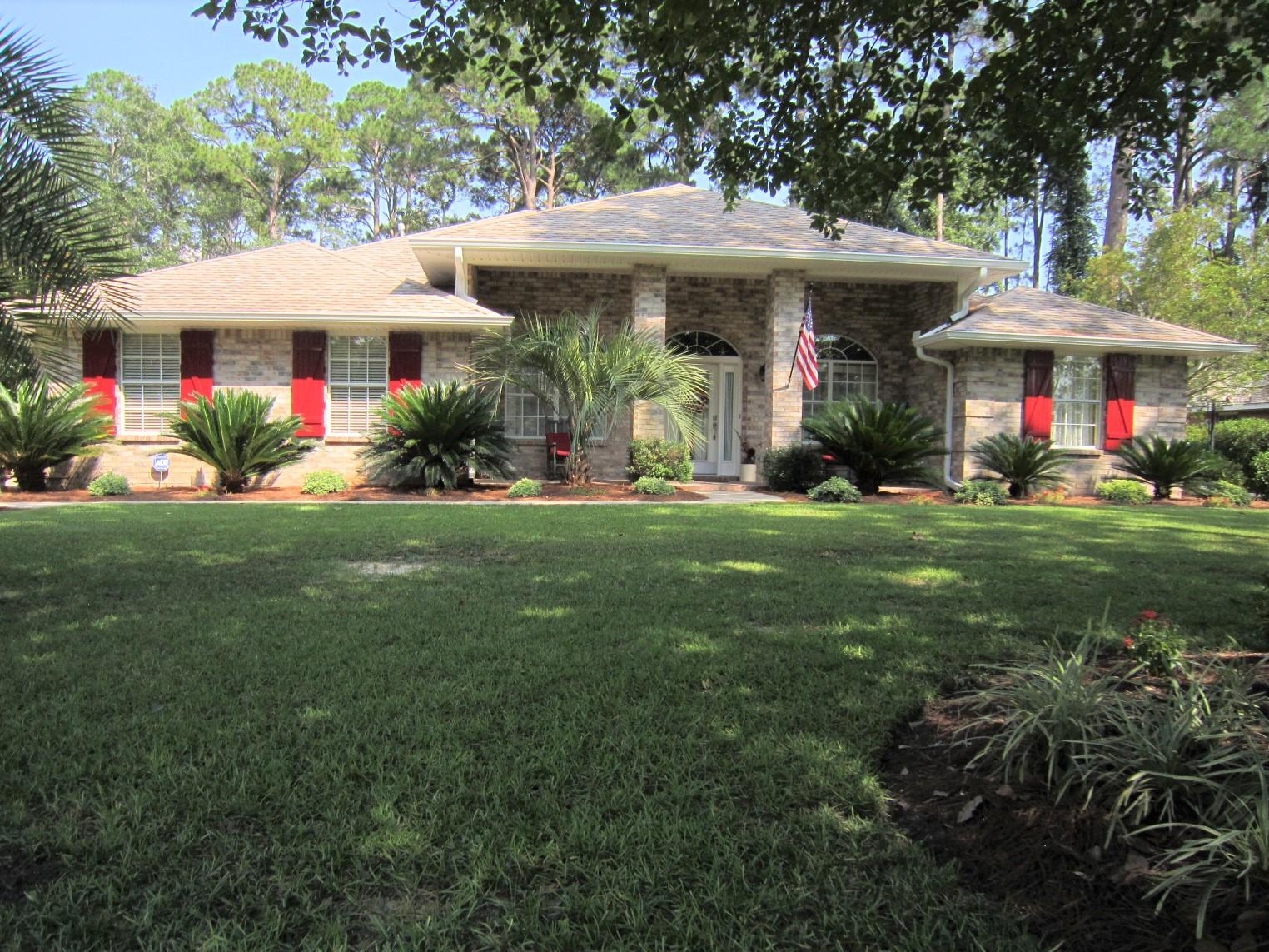 DRIFTWOOD ESTATES - Residential