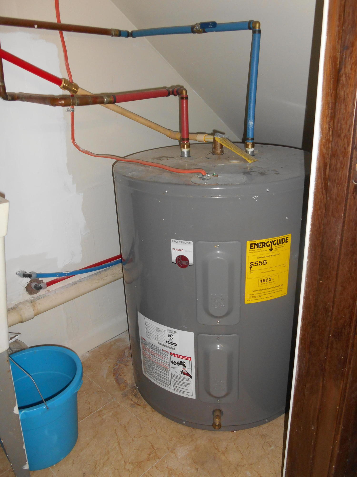 Kenwood S/D 3rd - Residential