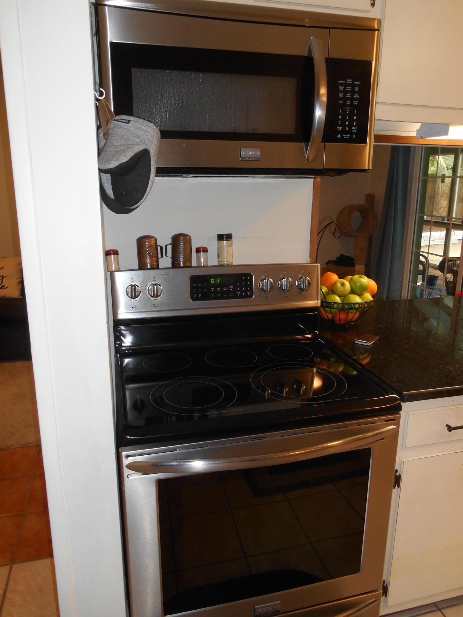 Kenwood S/D 3rd - Residential