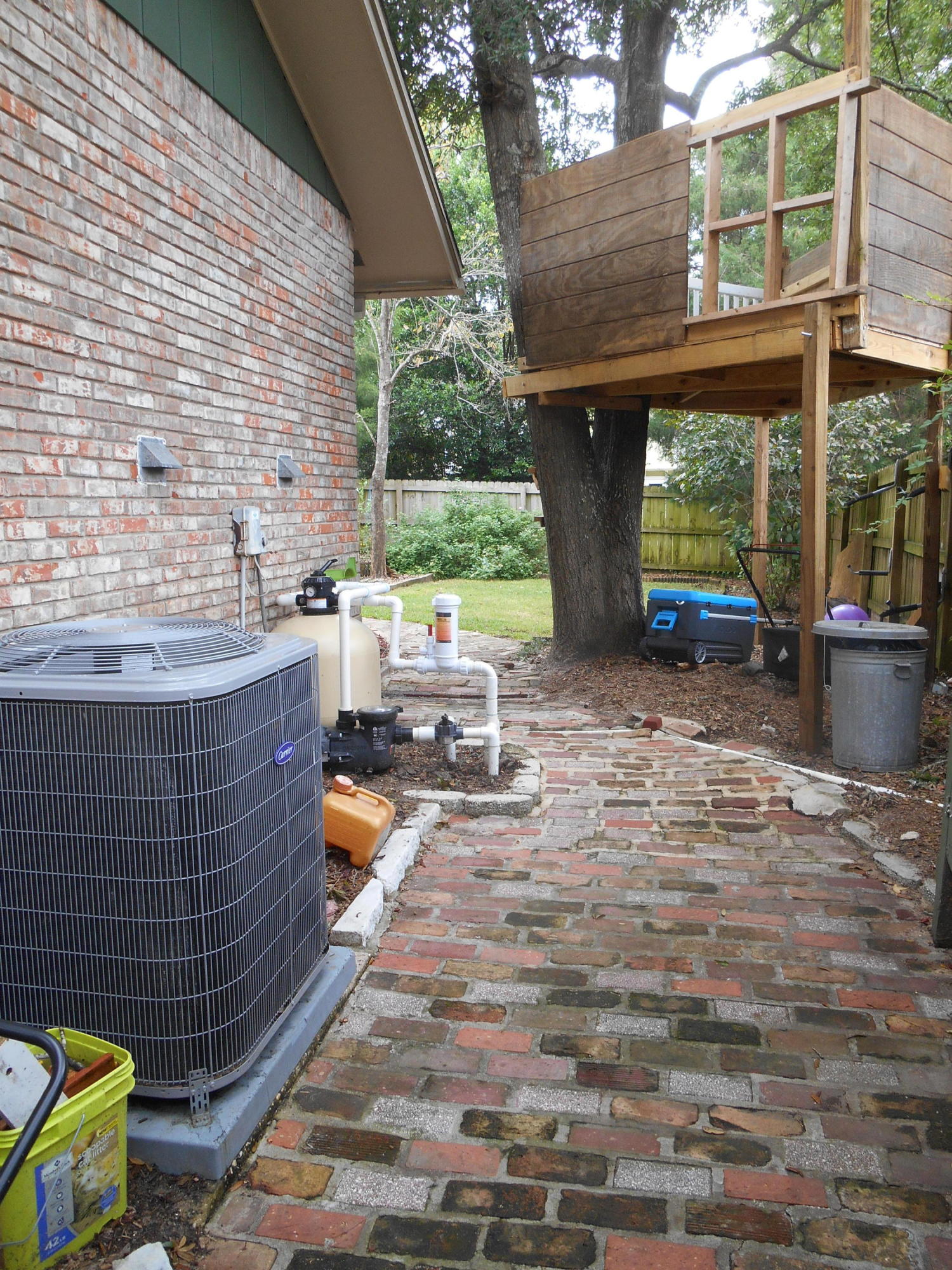 Kenwood S/D 3rd - Residential