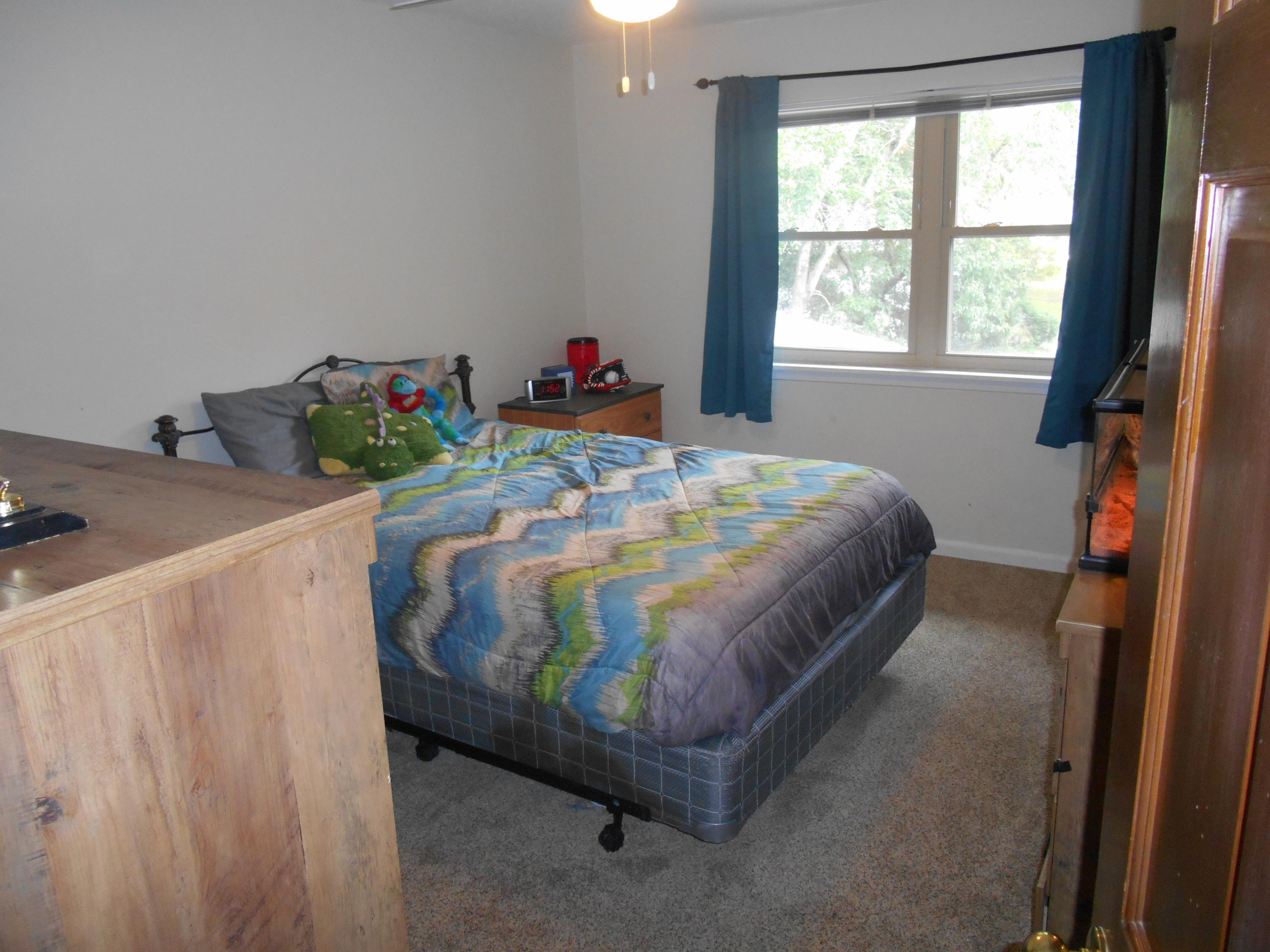 Kenwood S/D 3rd - Residential