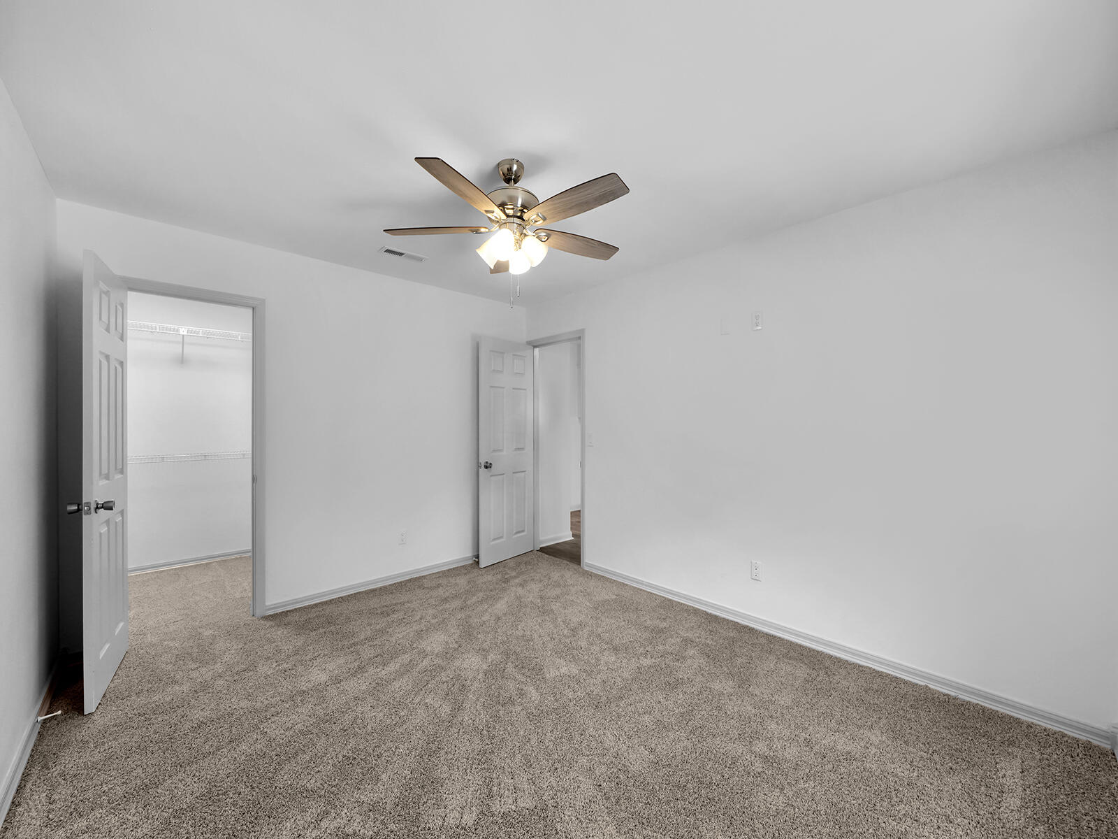 WOODLANDS PH 2 - Residential