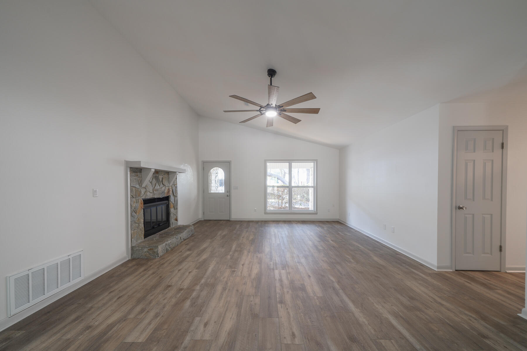 WOODLANDS PH 2 - Residential