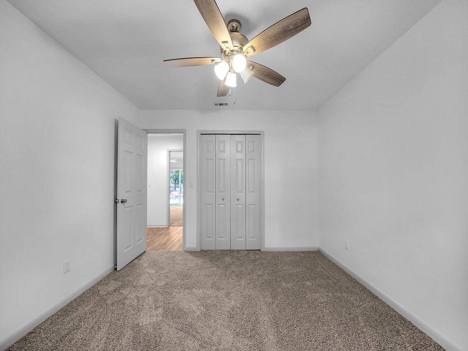 WOODLANDS PH 2 - Residential