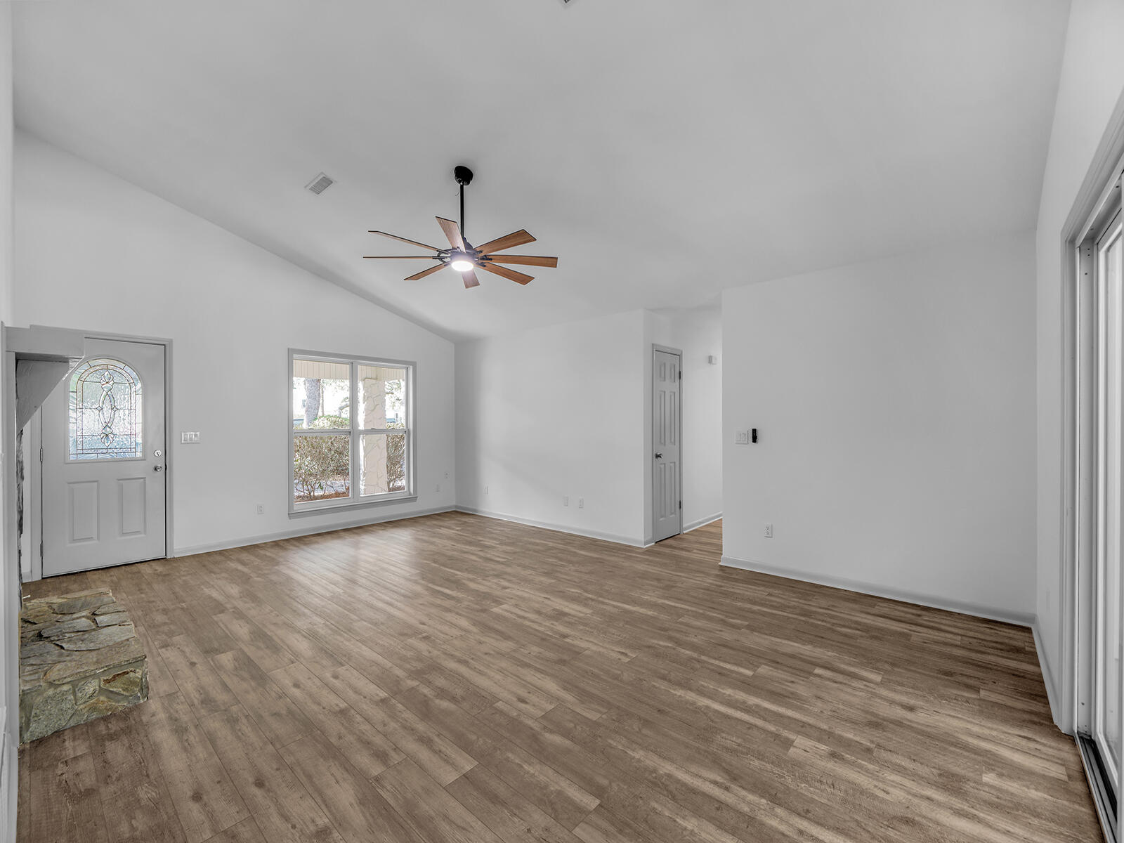 WOODLANDS PH 2 - Residential