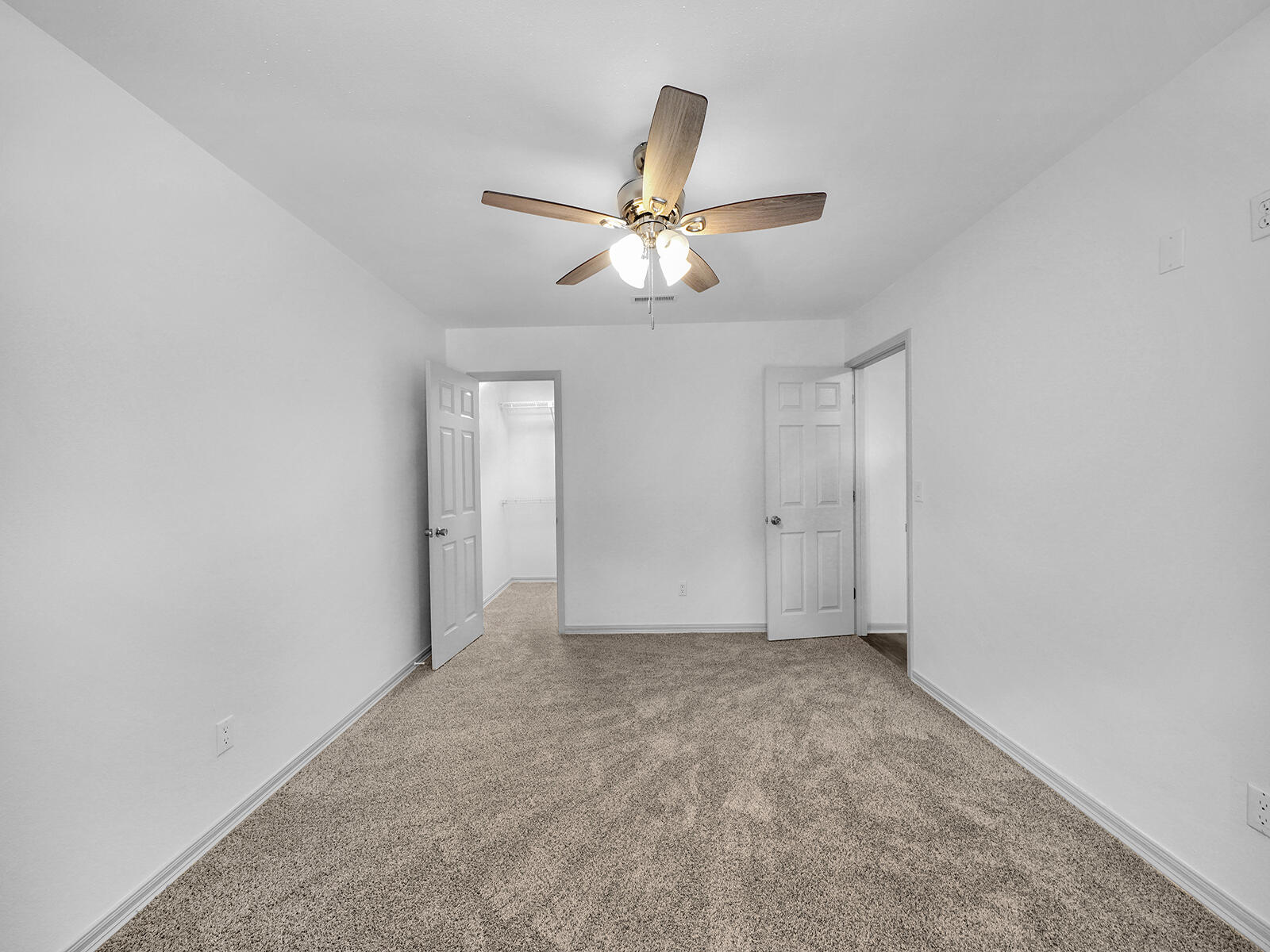 WOODLANDS PH 2 - Residential