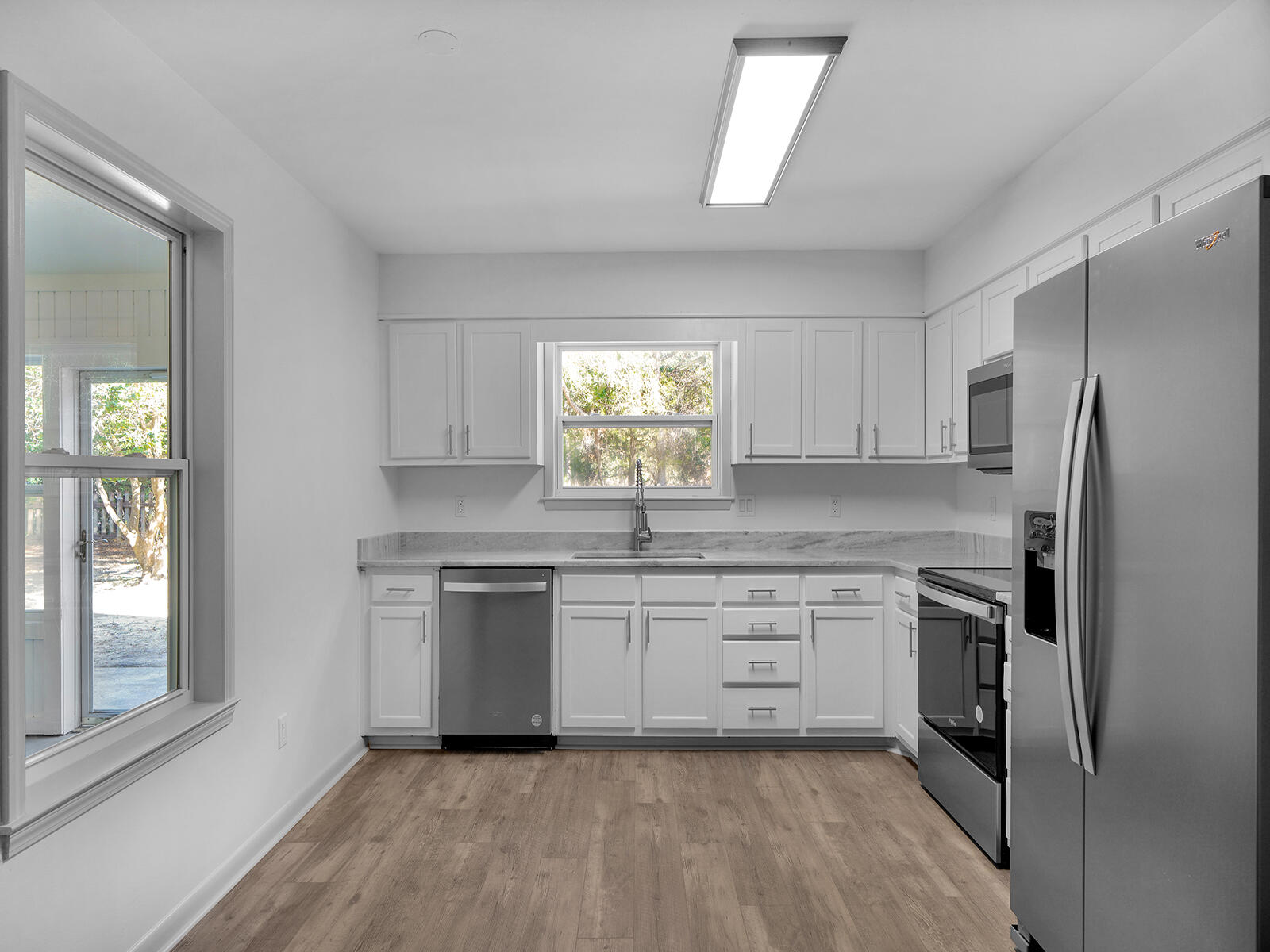 WOODLANDS PH 2 - Residential