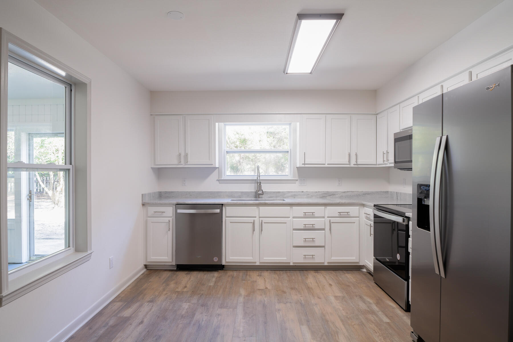 WOODLANDS PH 2 - Residential