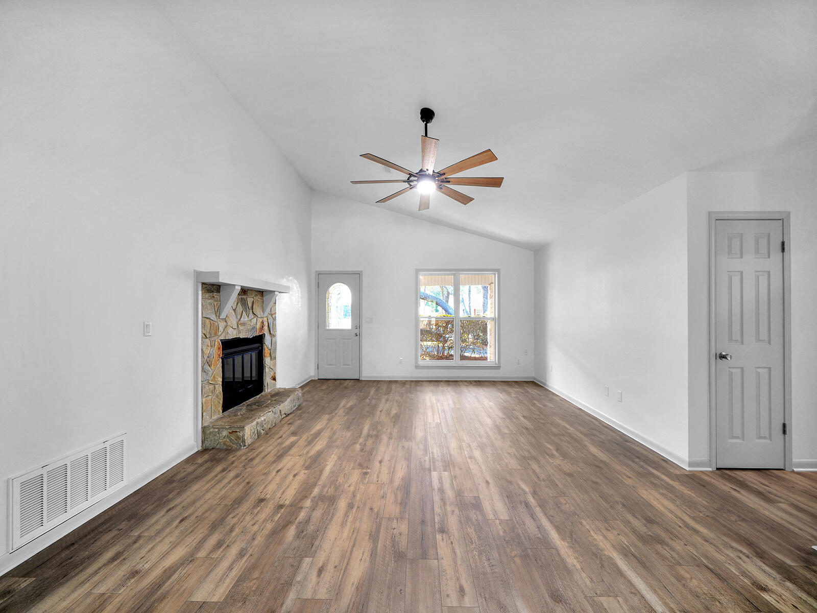 WOODLANDS PH 2 - Residential