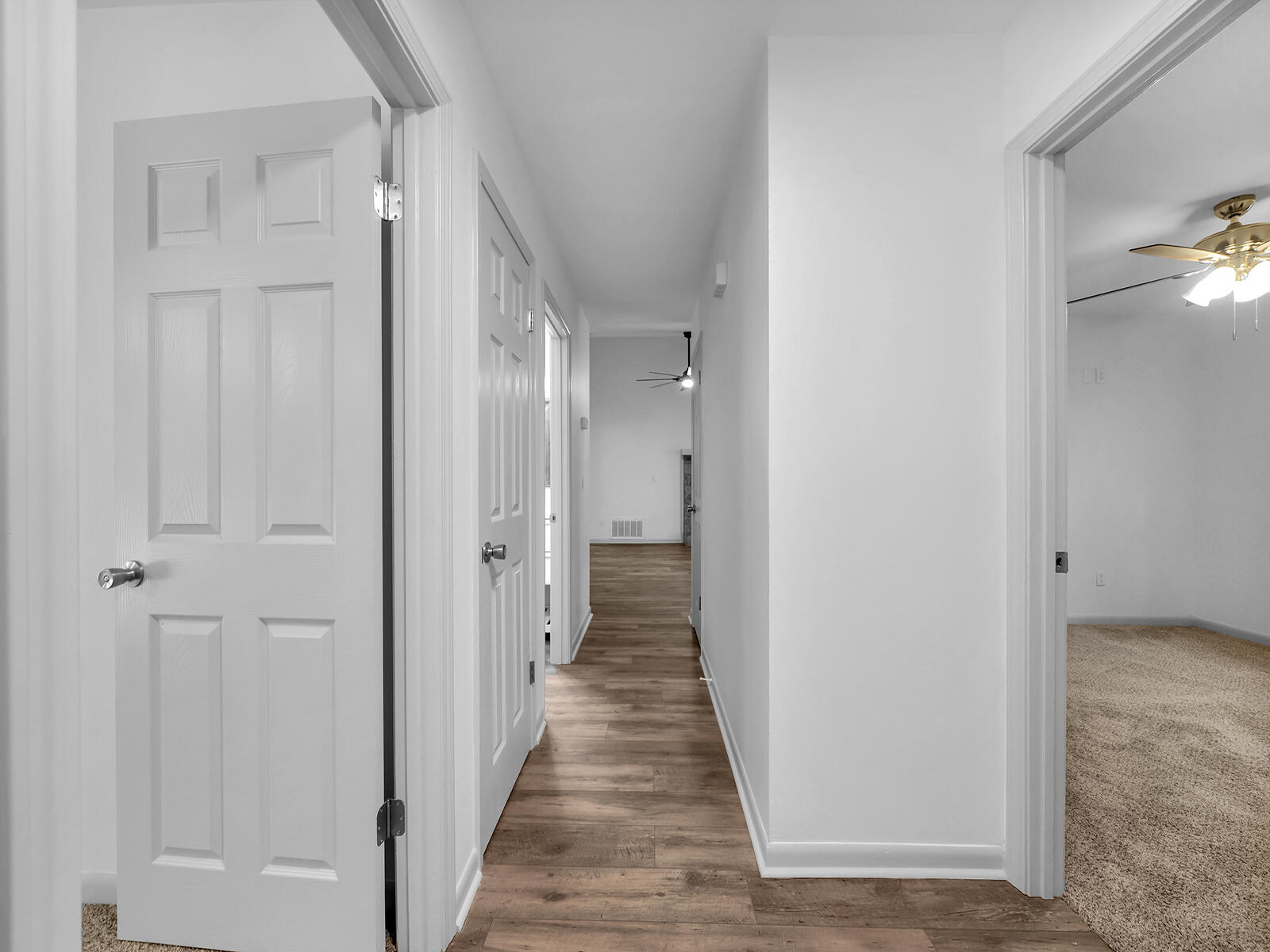 WOODLANDS PH 2 - Residential