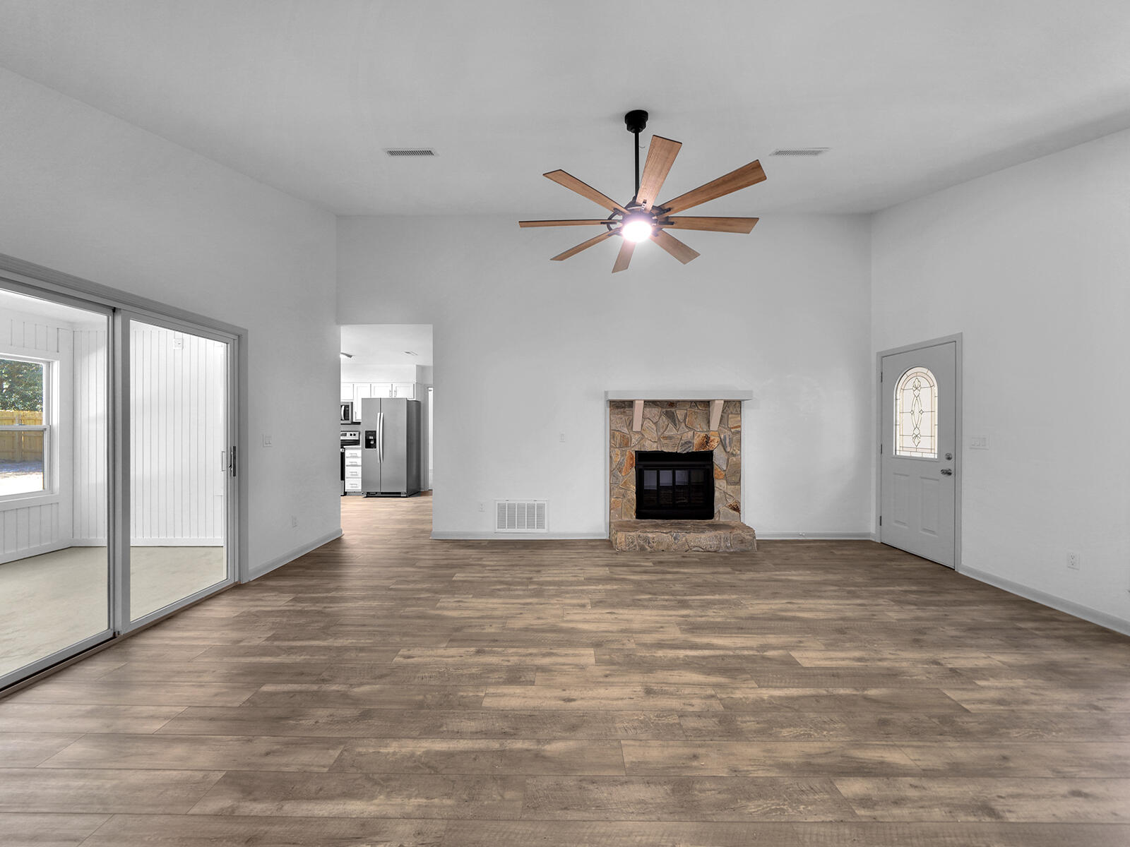 WOODLANDS PH 2 - Residential