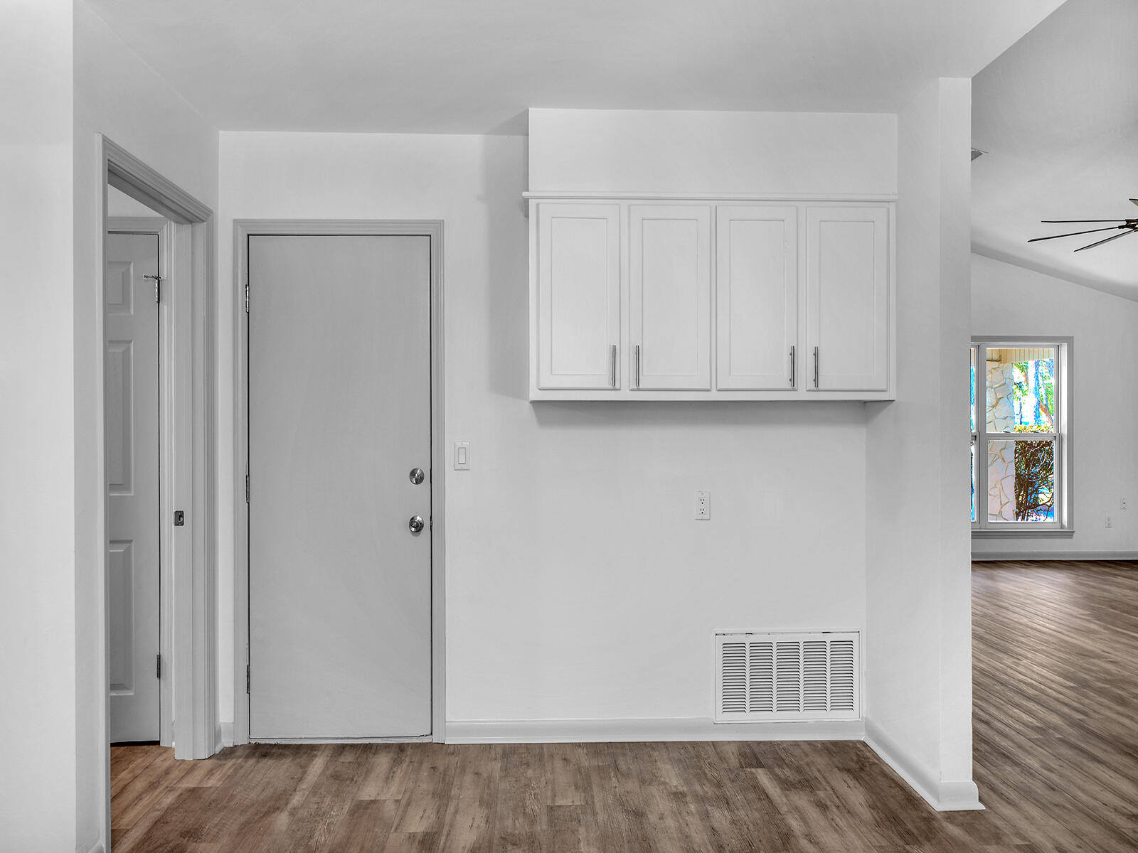 WOODLANDS PH 2 - Residential