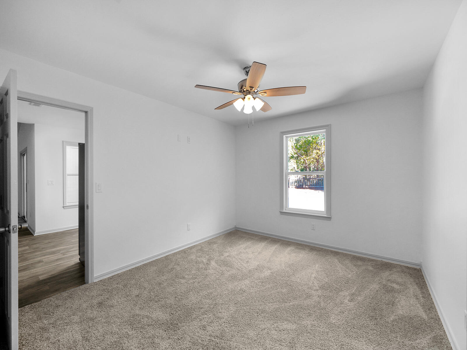 WOODLANDS PH 2 - Residential