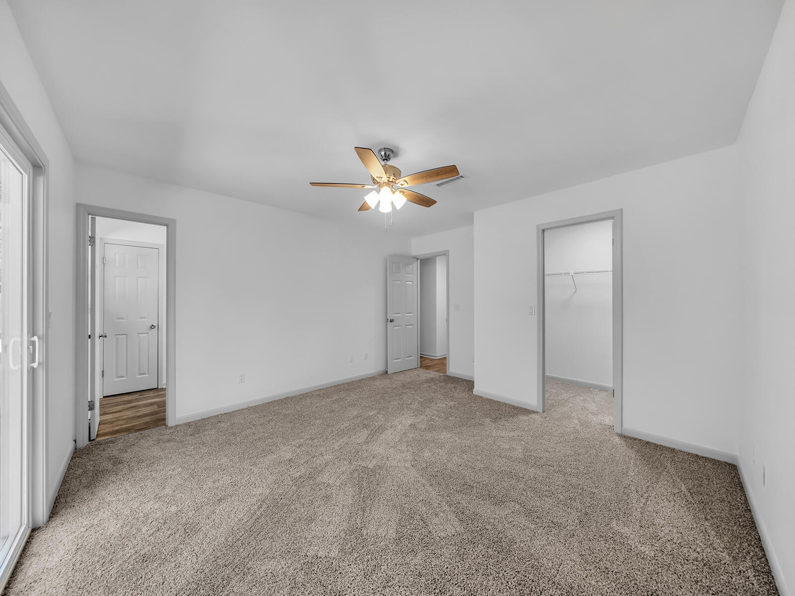 WOODLANDS PH 2 - Residential