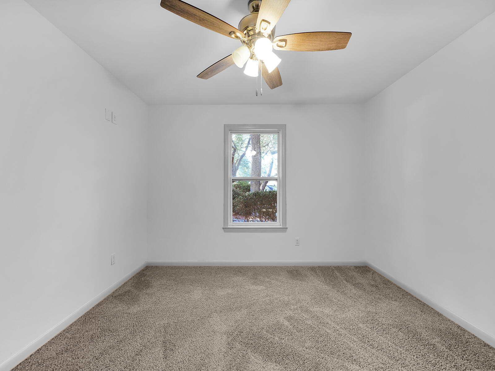 WOODLANDS PH 2 - Residential