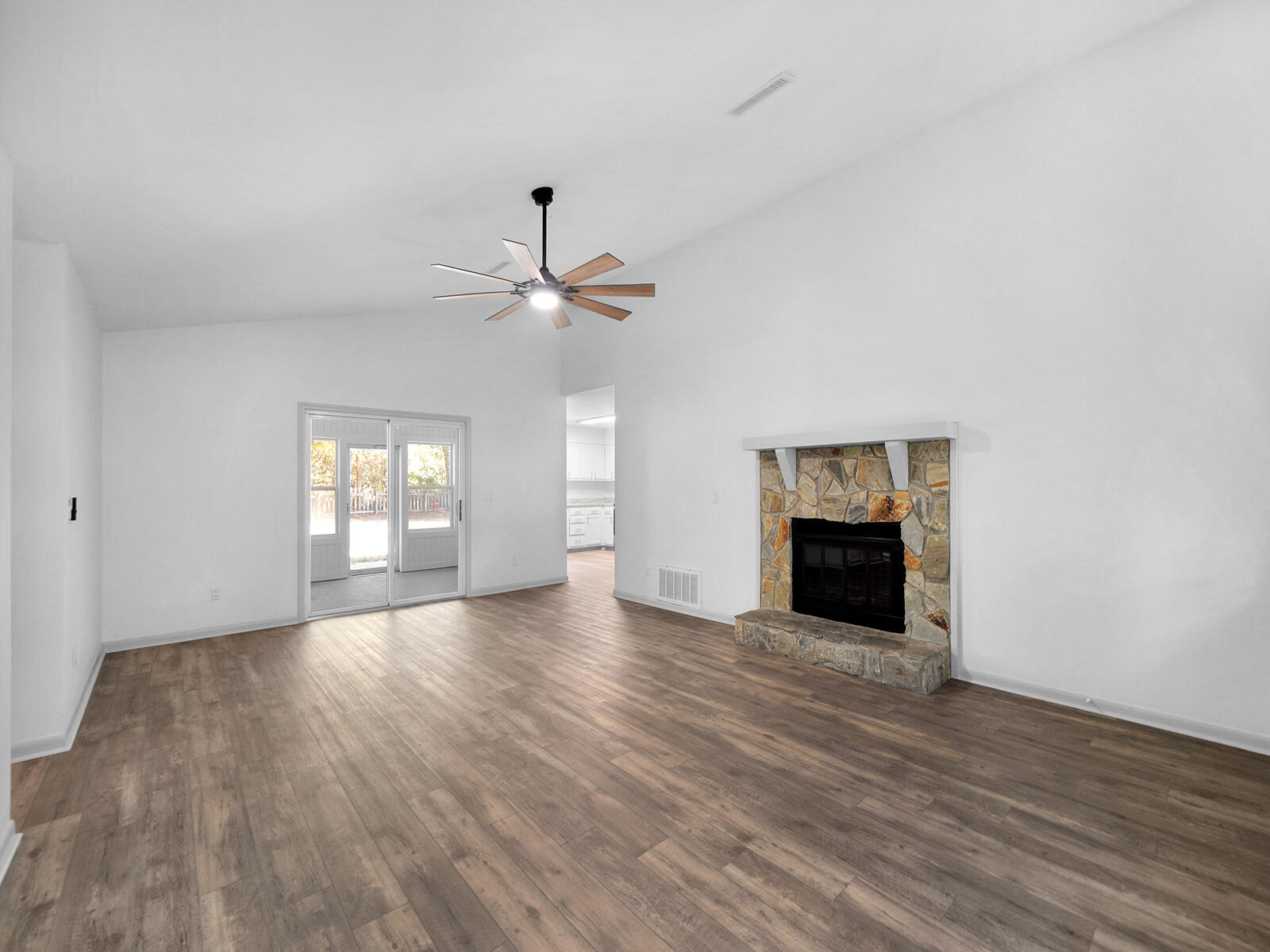 WOODLANDS PH 2 - Residential