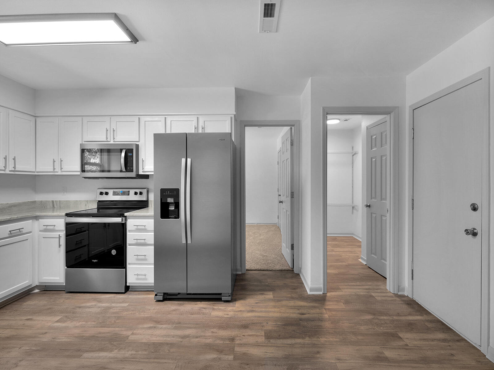 WOODLANDS PH 2 - Residential