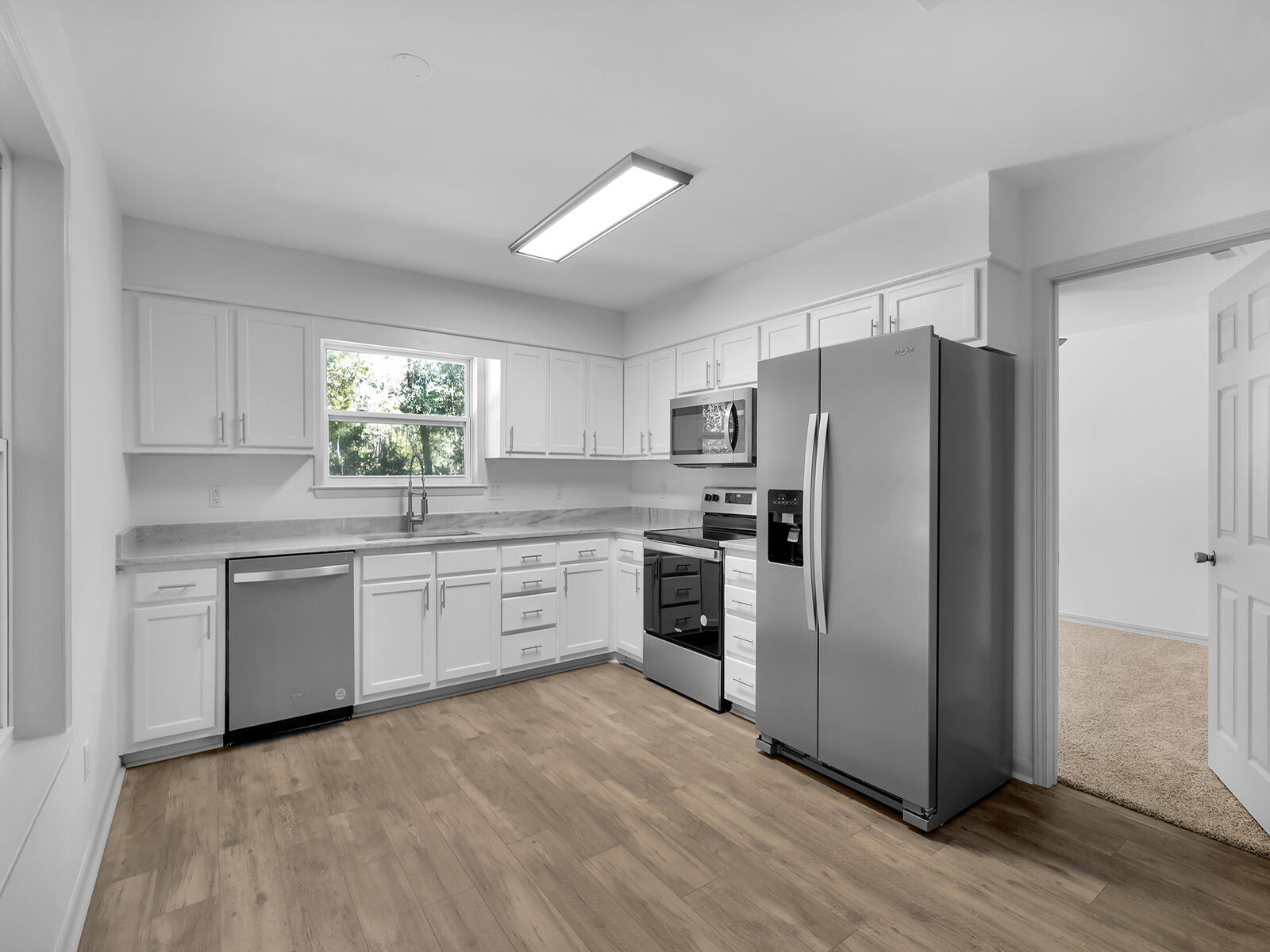 WOODLANDS PH 2 - Residential