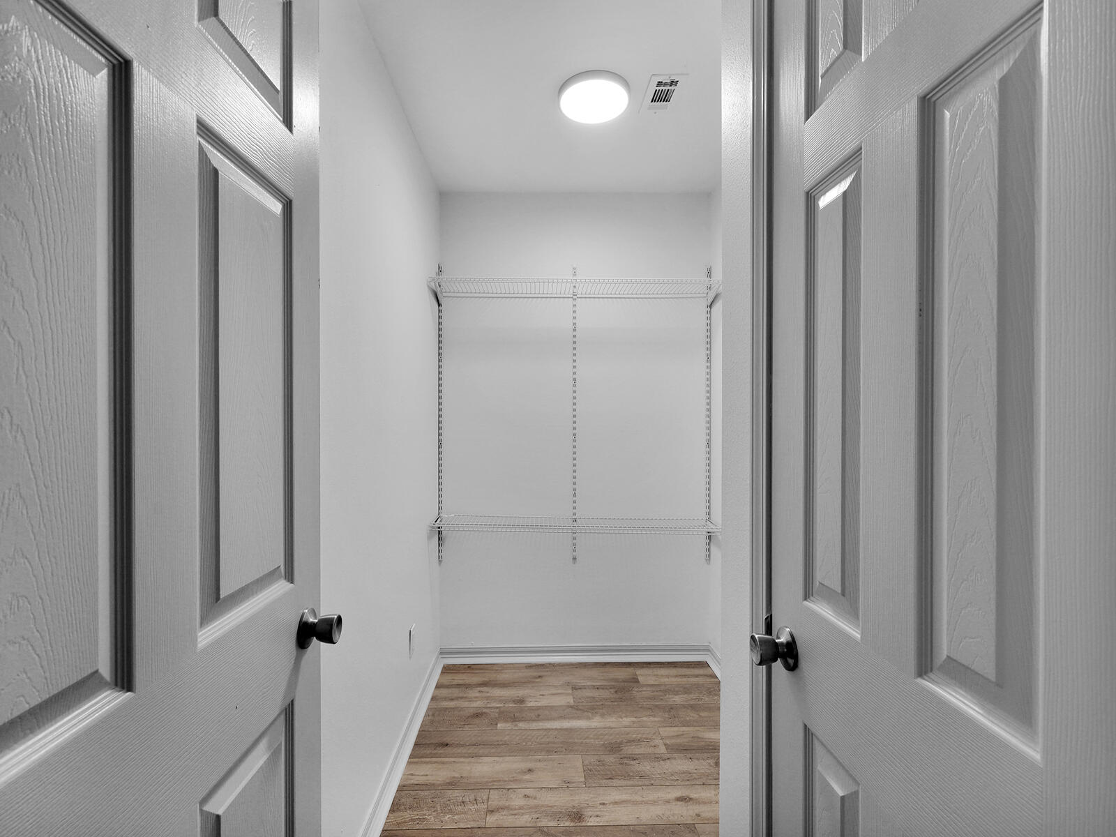 WOODLANDS PH 2 - Residential