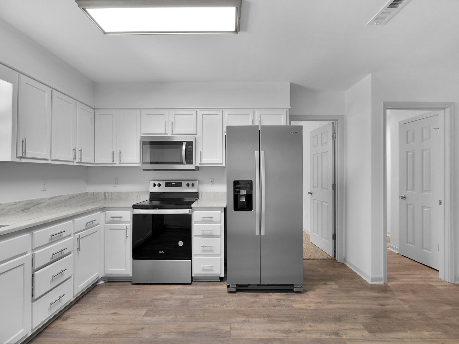 WOODLANDS PH 2 - Residential