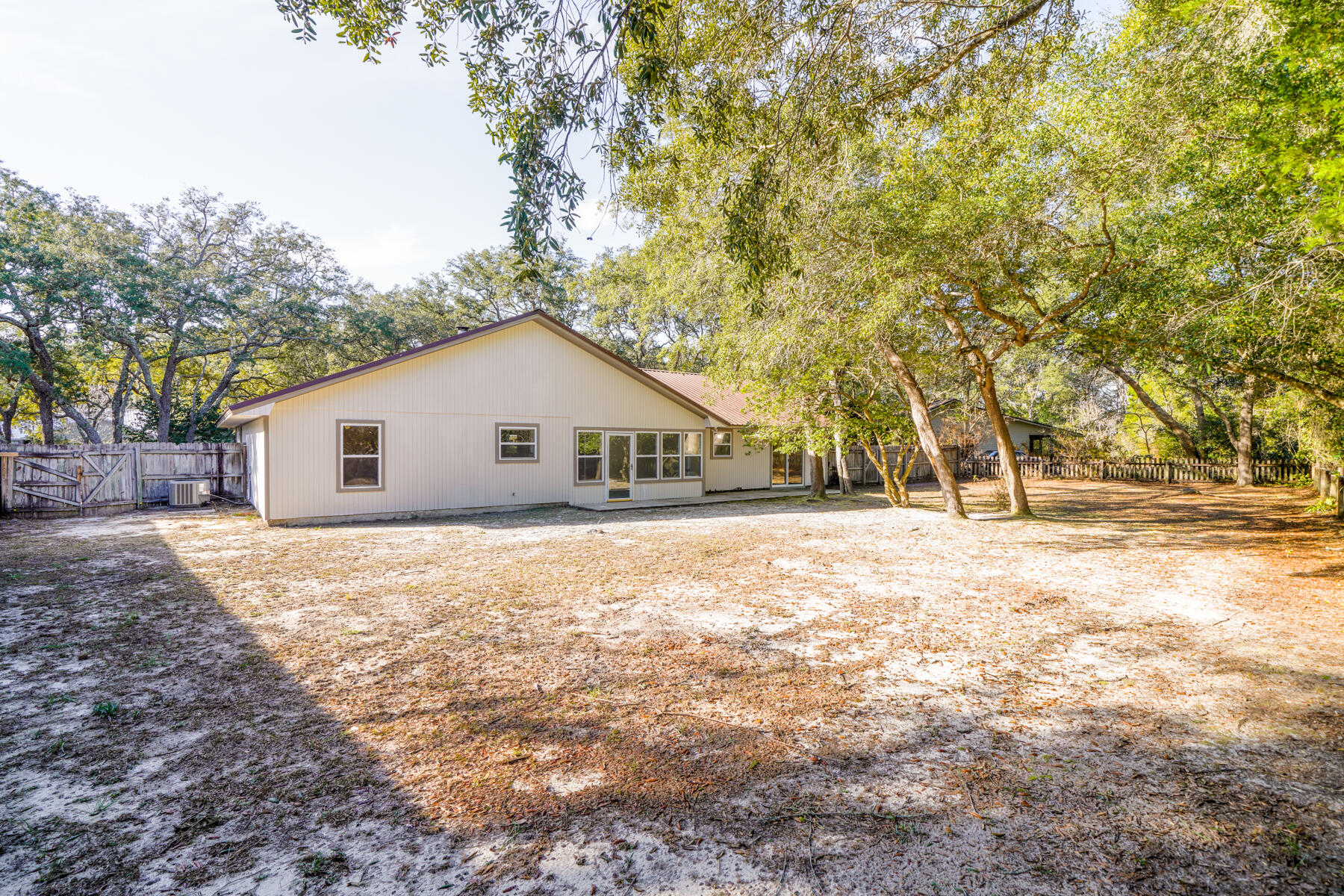 WOODLANDS PH 2 - Residential