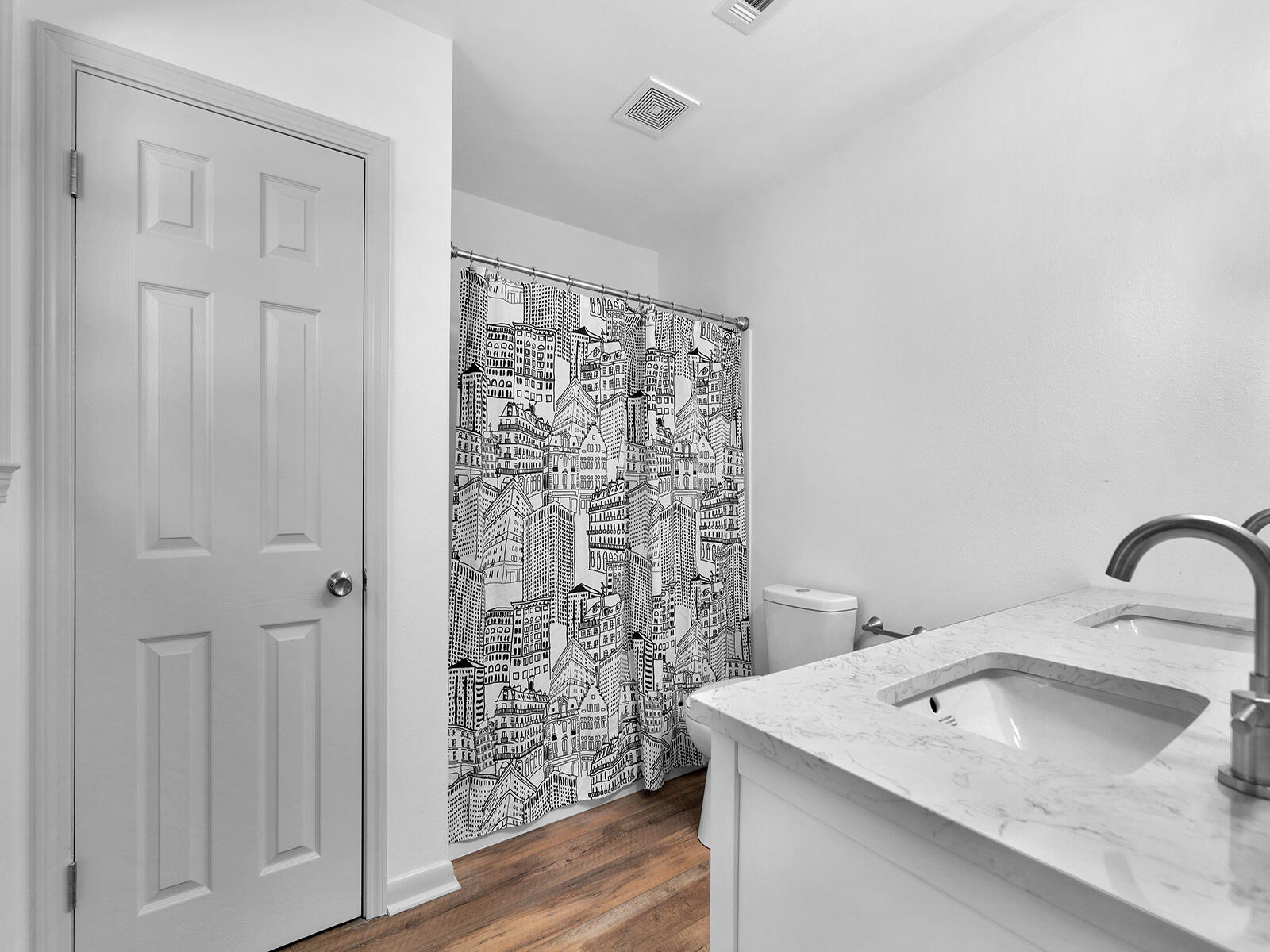 WOODLANDS PH 2 - Residential