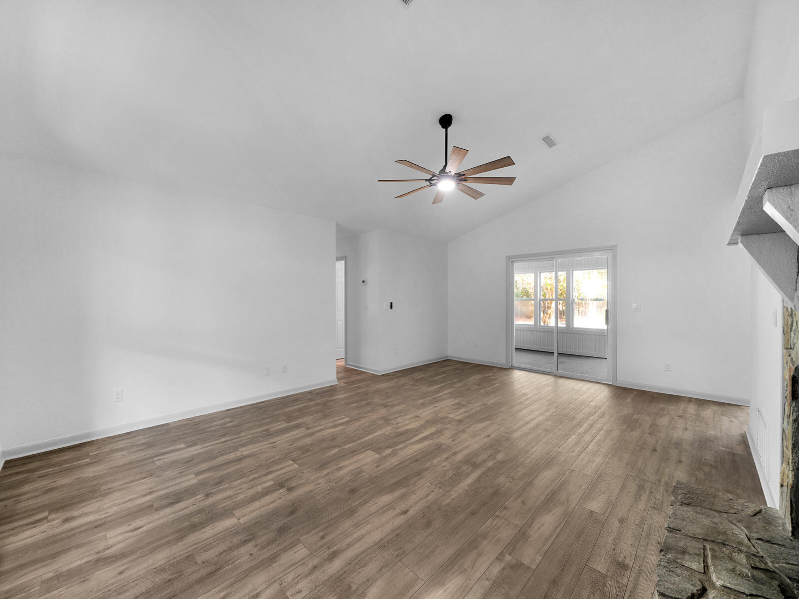 WOODLANDS PH 2 - Residential