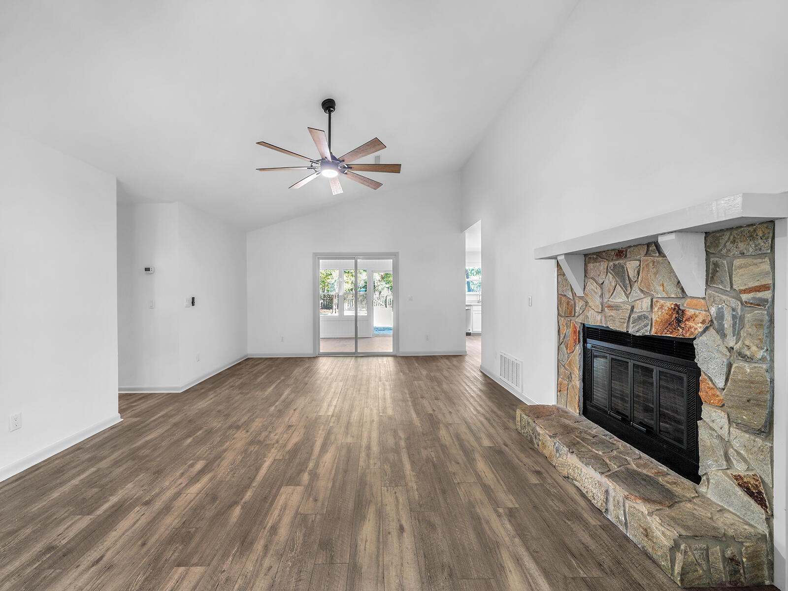 WOODLANDS PH 2 - Residential