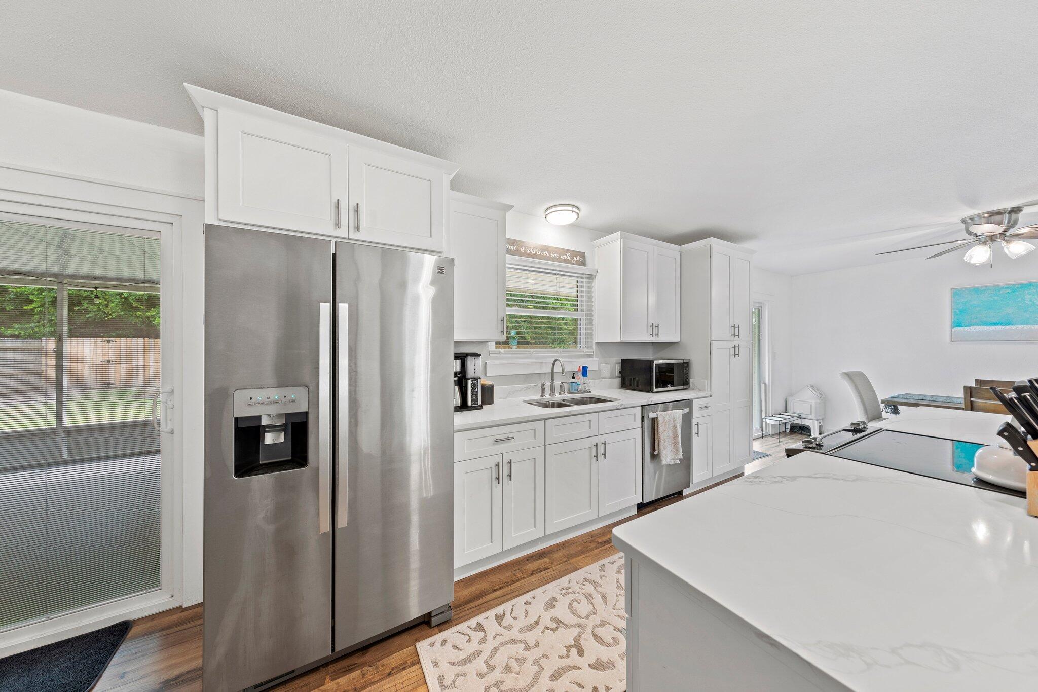 SHERWOOD FOREST - Residential Lease