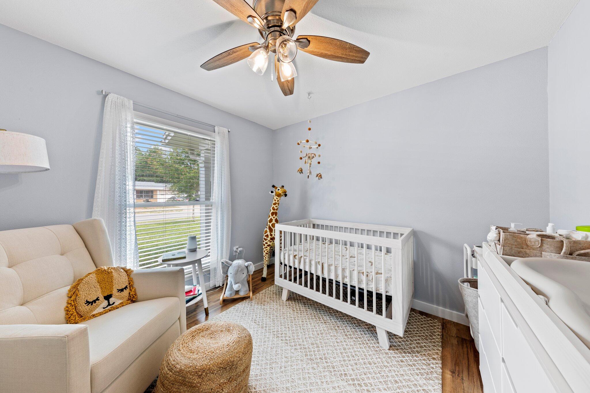 SHERWOOD FOREST - Residential Lease