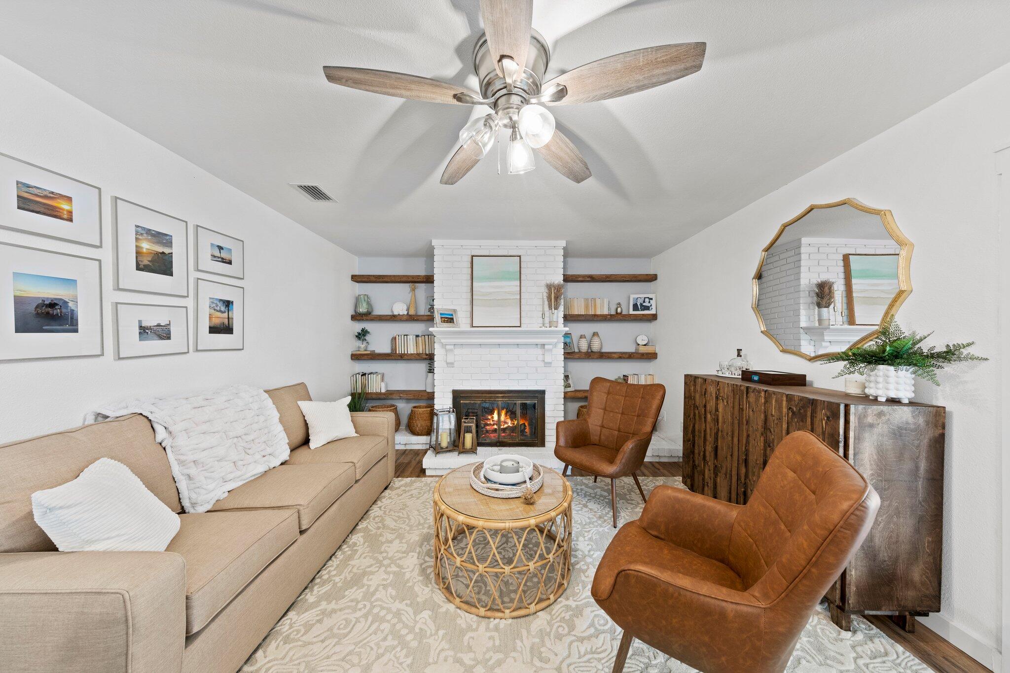 SHERWOOD FOREST - Residential Lease