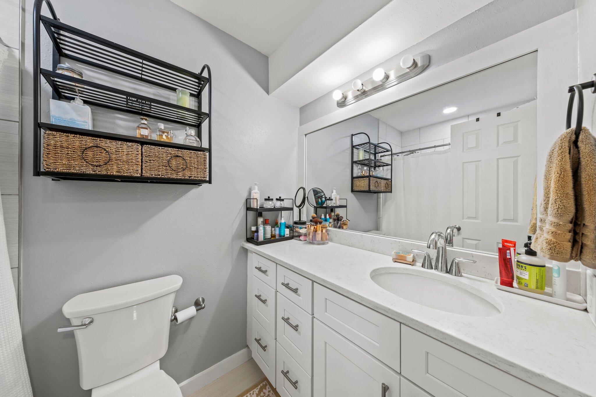 SHERWOOD FOREST - Residential Lease