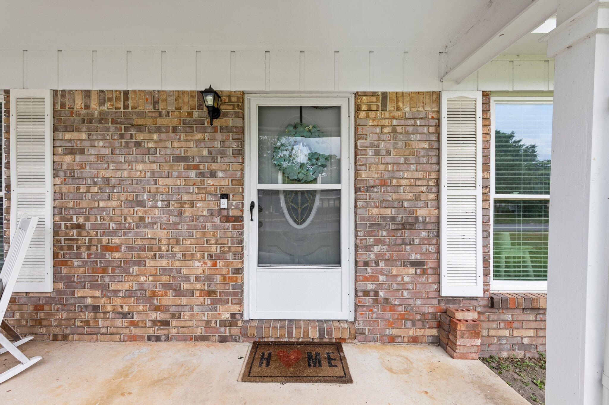 SHERWOOD FOREST - Residential Lease