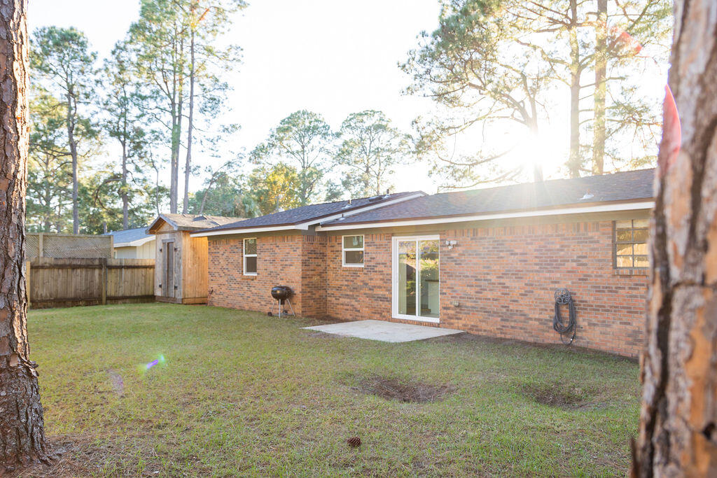 PINE MEADOWS 2ND ADDN - Residential