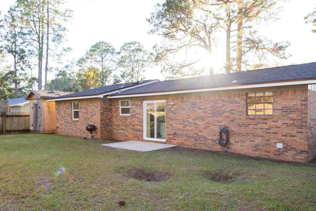 PINE MEADOWS 2ND ADDN - Residential